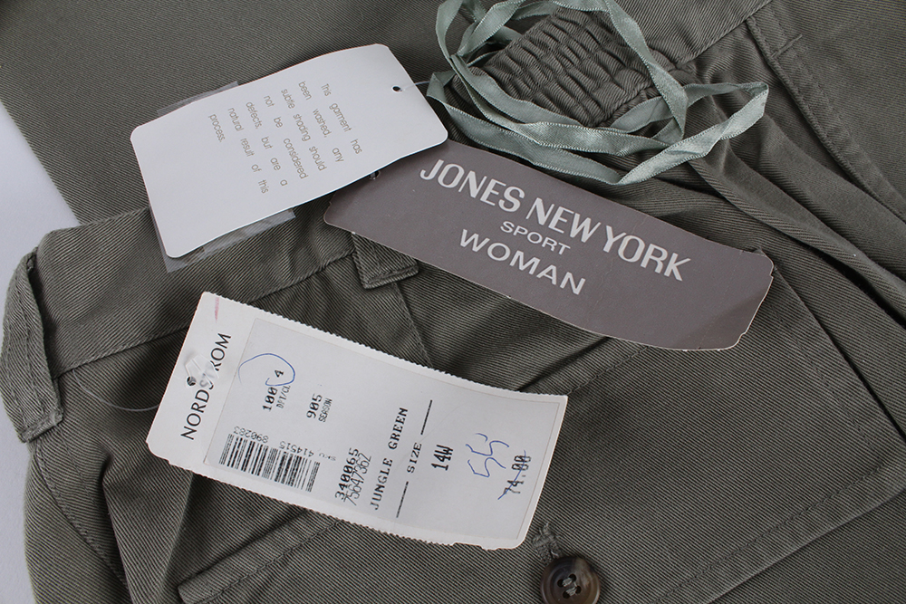 Casual Men's Clothing, New with Tags