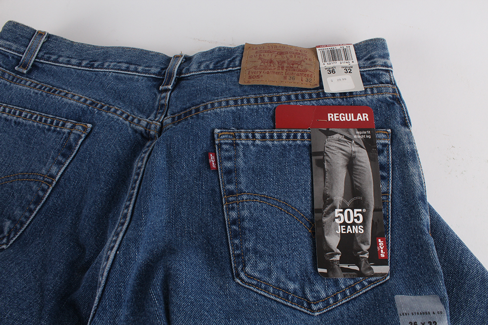 Casual Men's Clothing, New with Tags