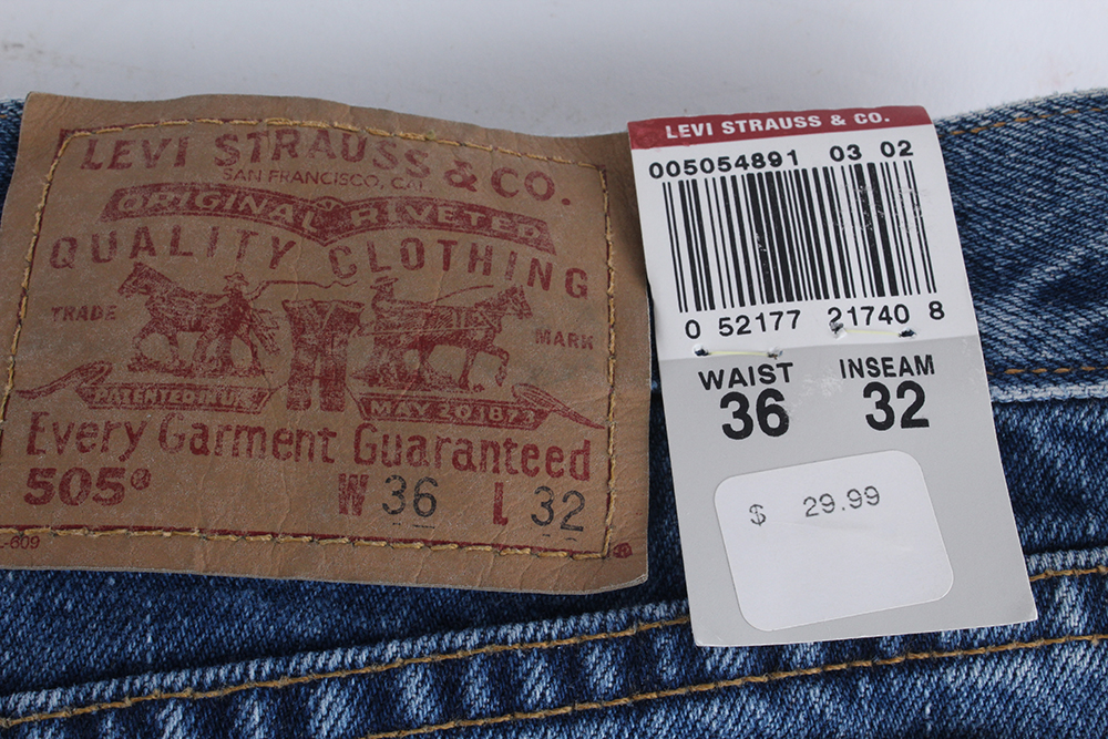 Casual Men's Clothing, New with Tags