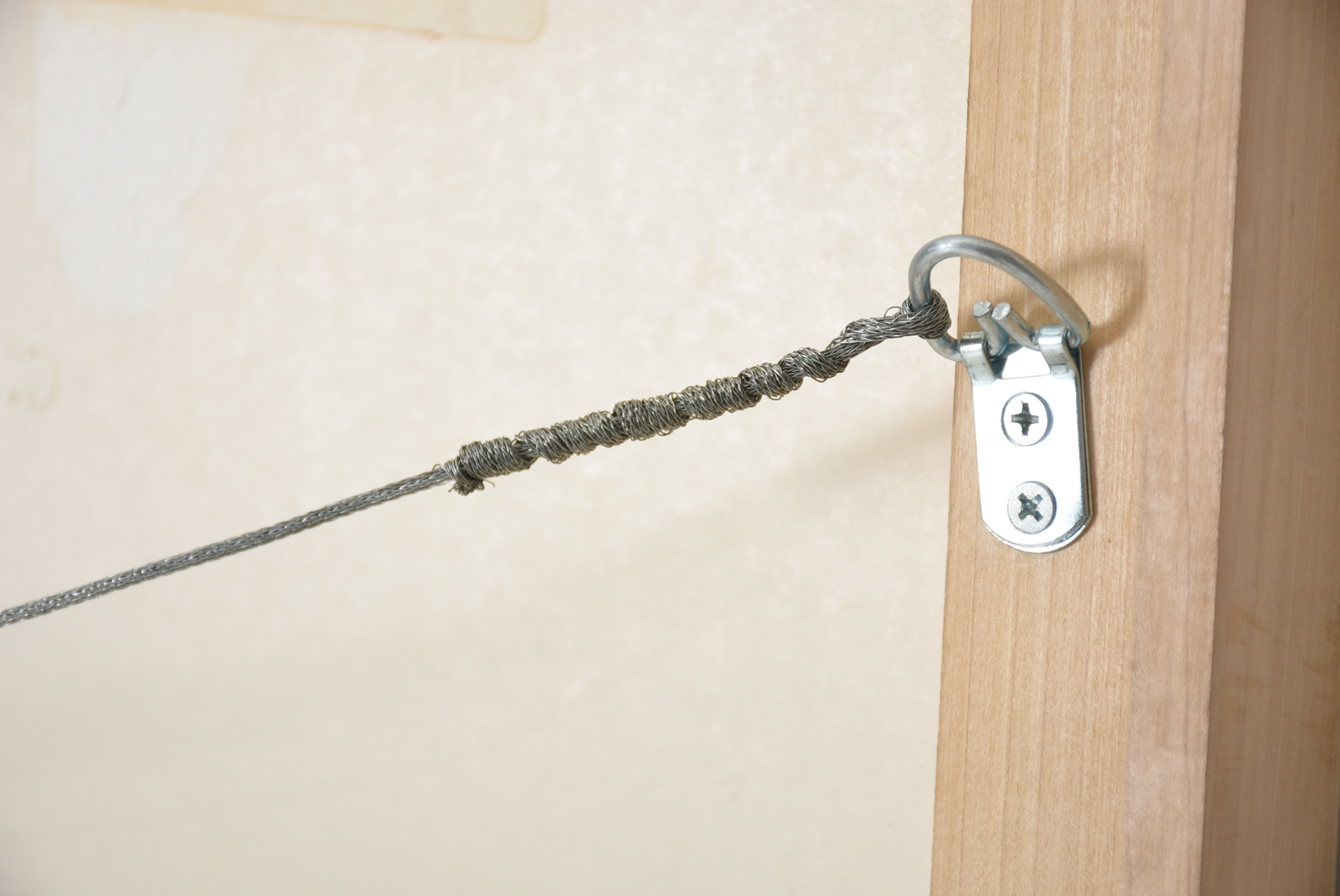 David Salle Original LE Aquatint "Grandiose Synonym for Church VII"