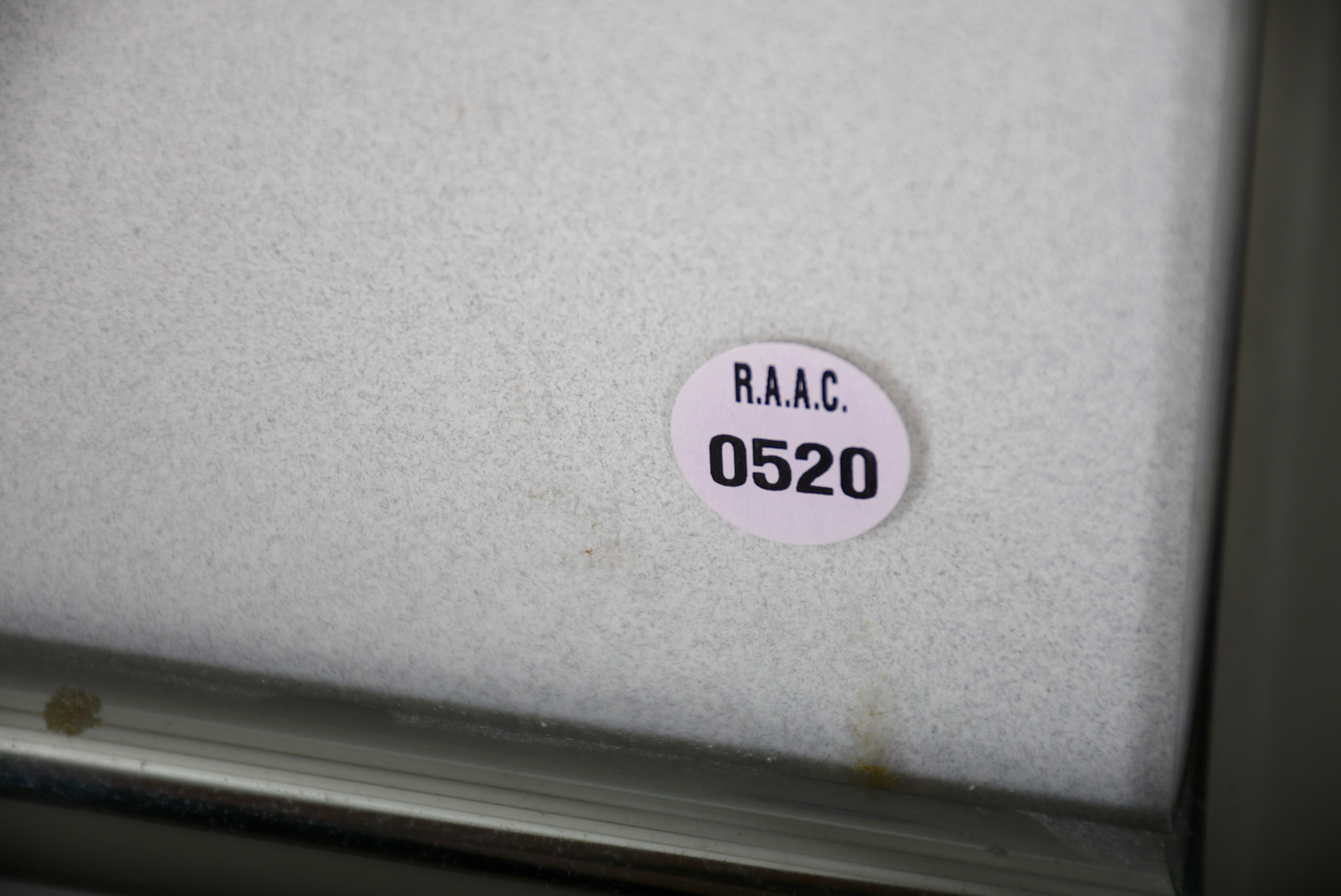 Robert Rauschenberg 1969 Signed Stone Lithograph "Earth Tie"