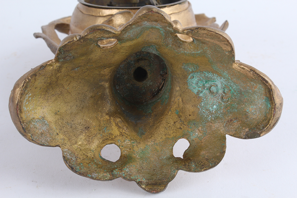 Antique Decorative Clocks with Small Clocks