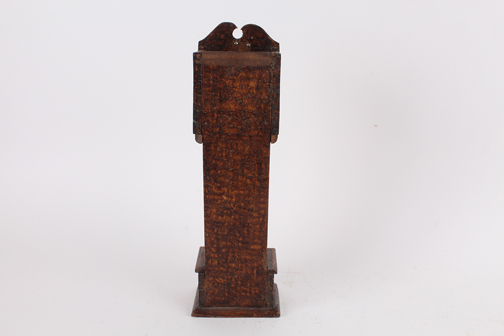 Antique Decorative Clocks with Small Clocks