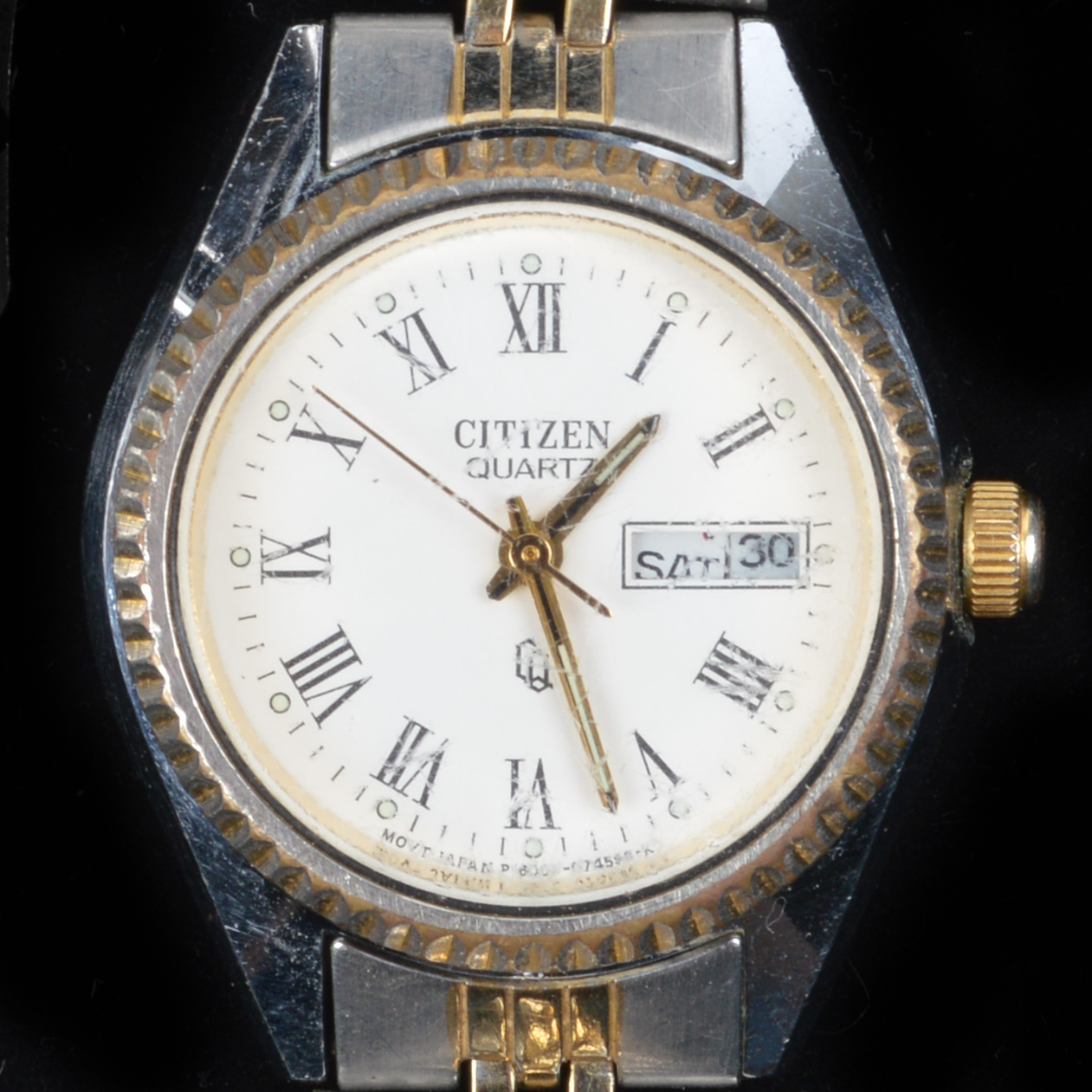 Ladies Citizen Watch