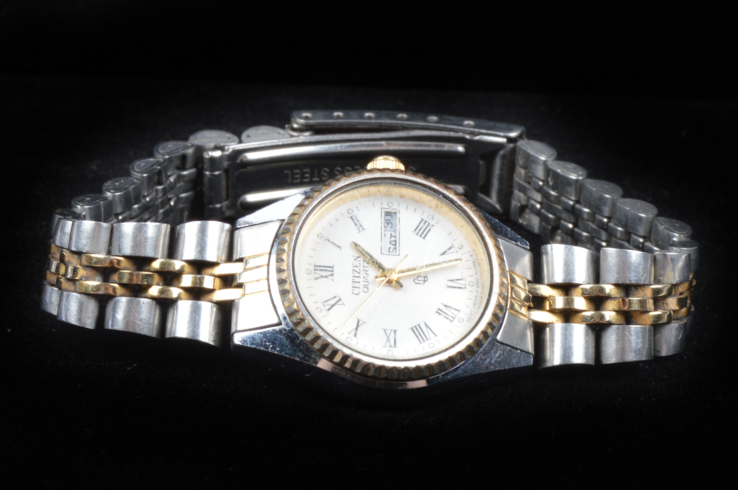 Ladies Citizen Watch