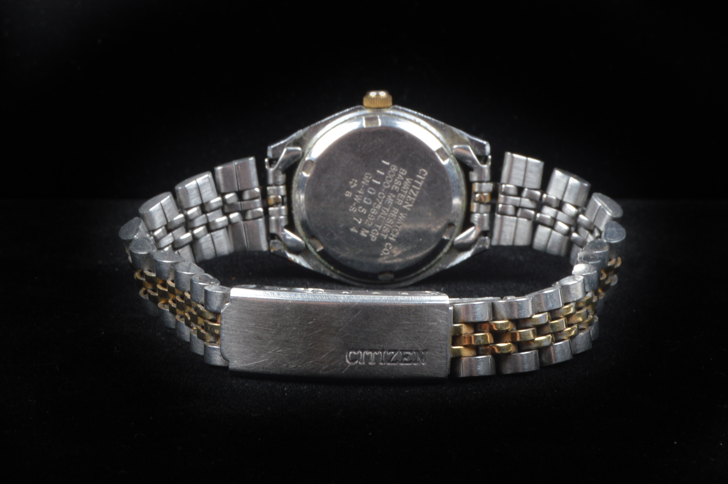 Ladies Citizen Watch