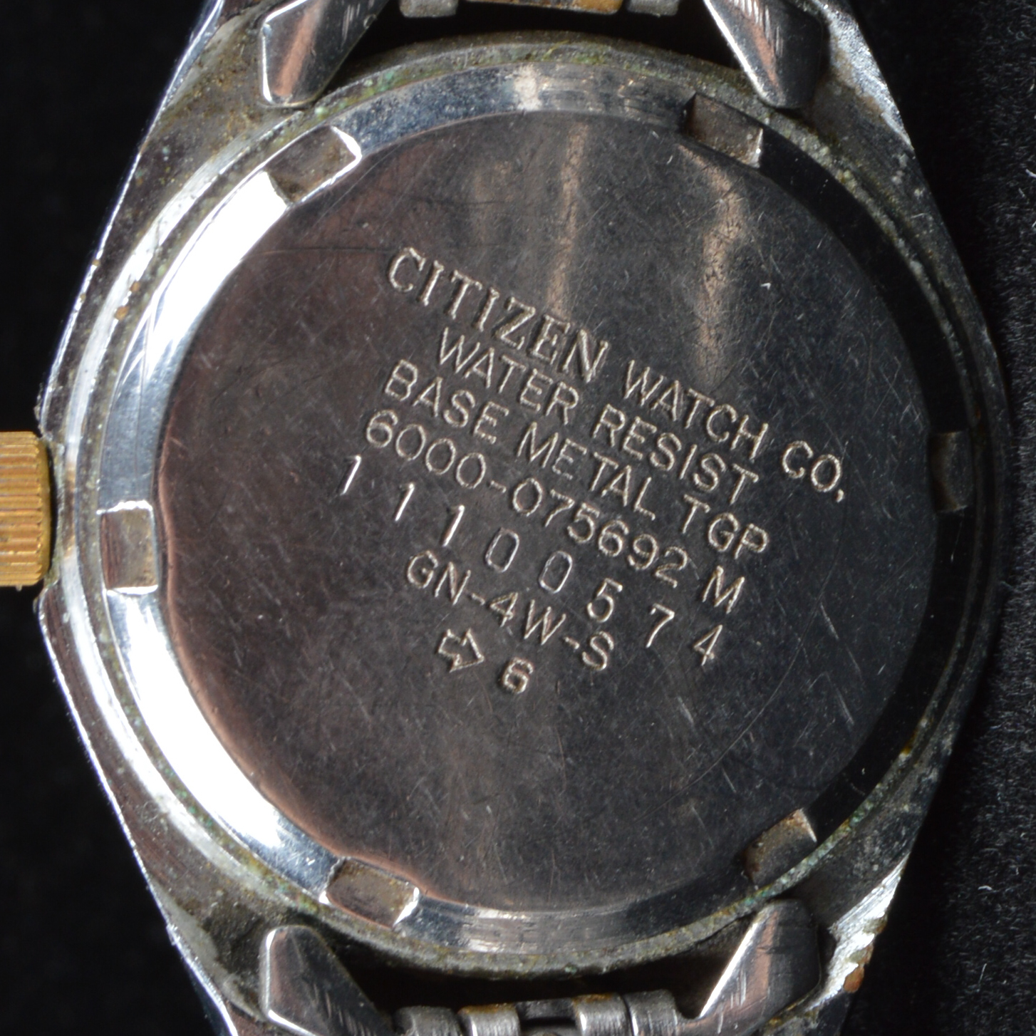 Ladies Citizen Watch