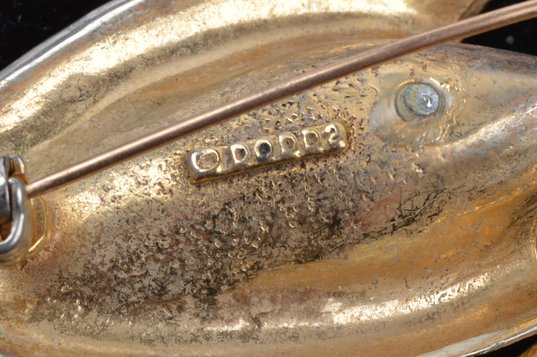 Vintage Rhinestone Costume Jewelry