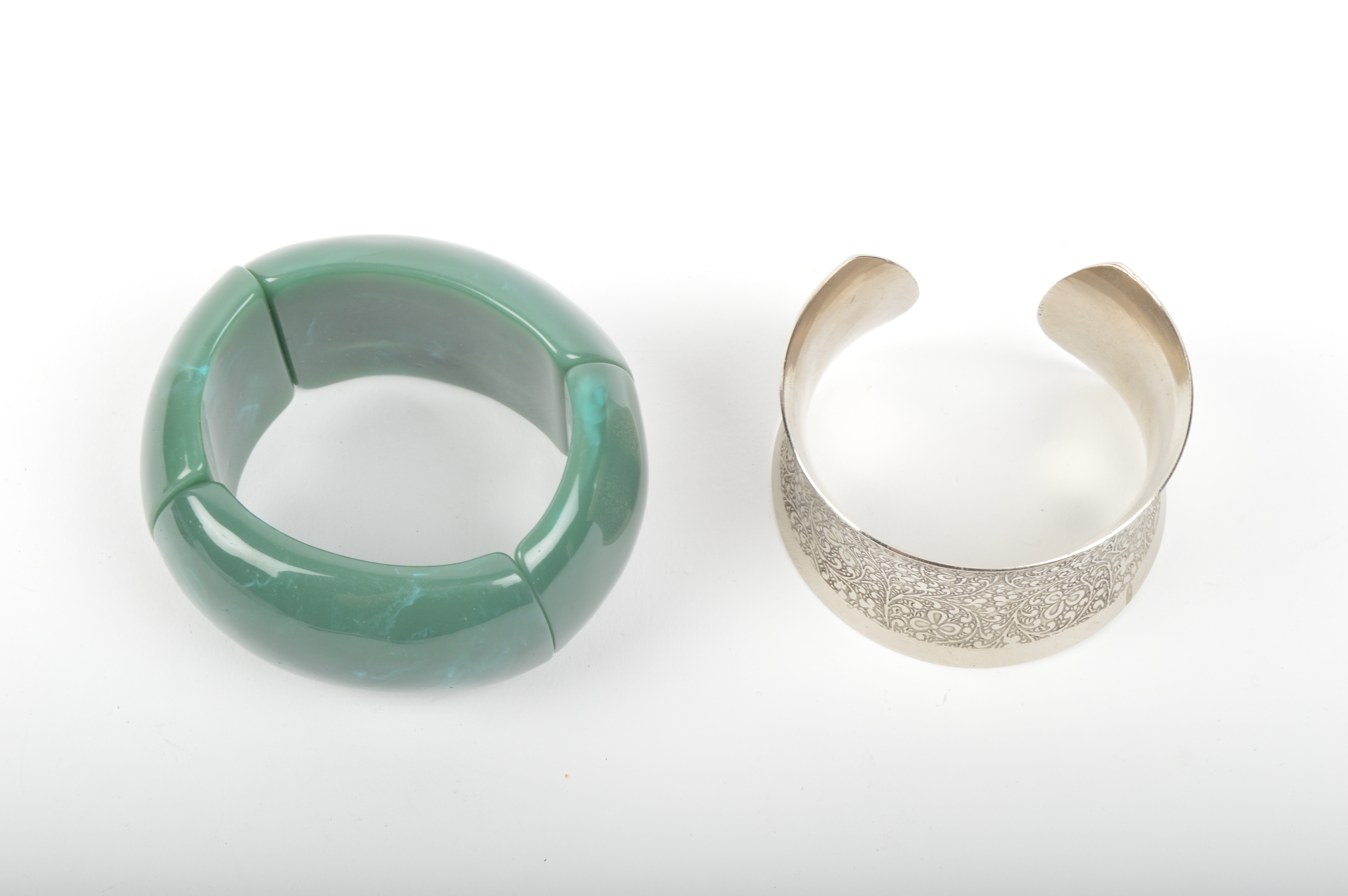 Cuffs and Bangles