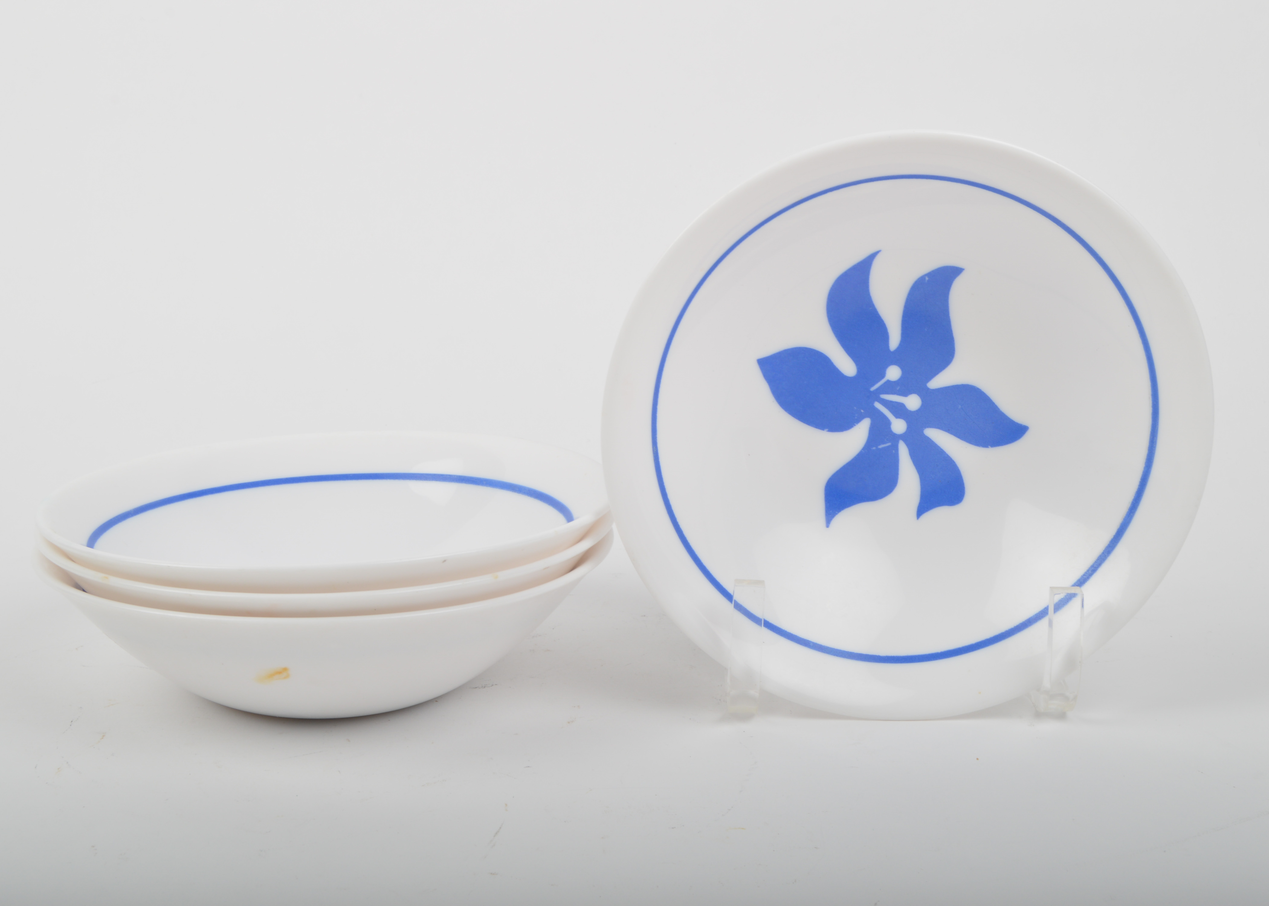 Arcopal, Arcoroc and Other French Glass Tableware