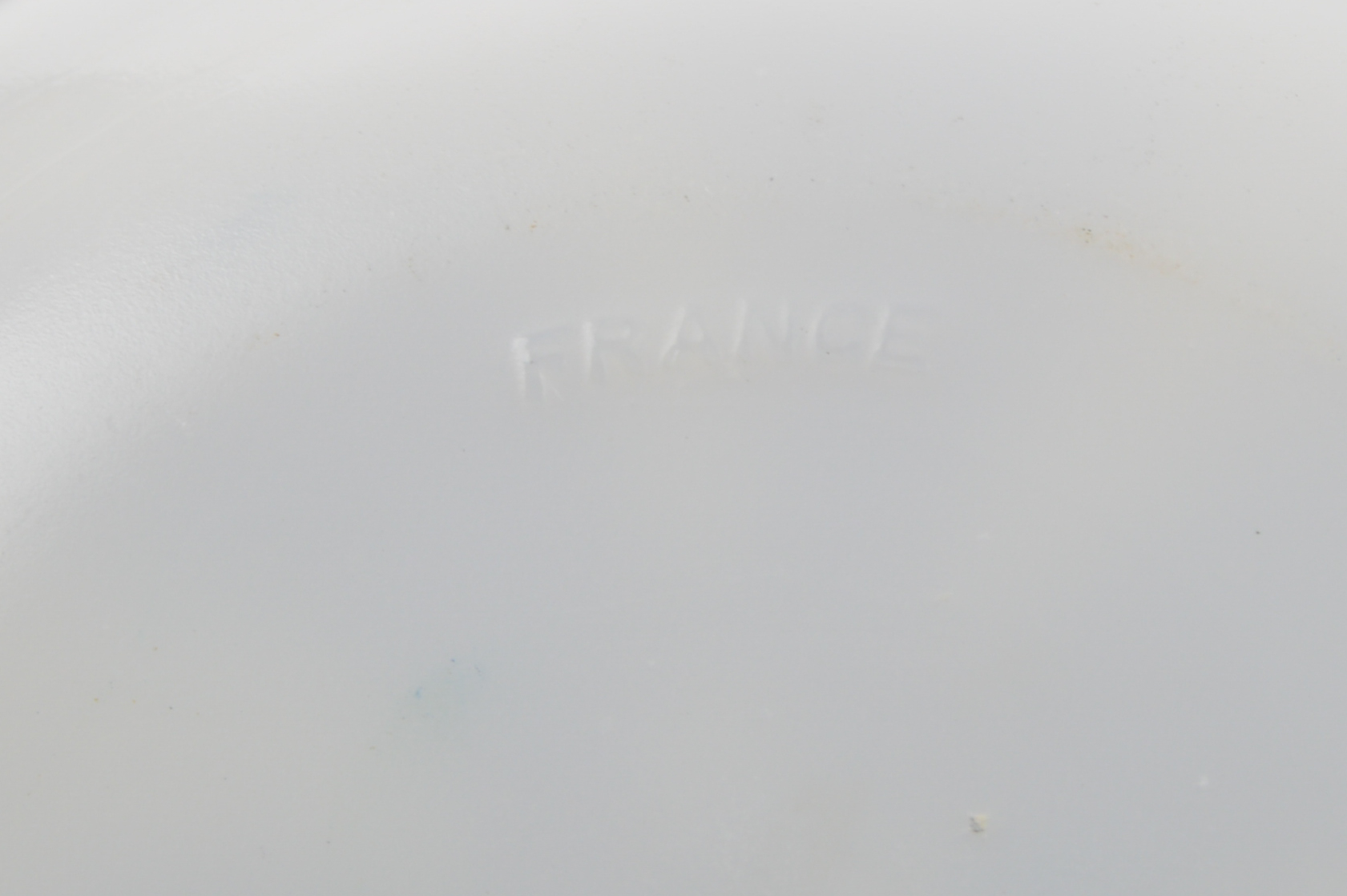 Arcopal, Arcoroc and Other French Glass Tableware