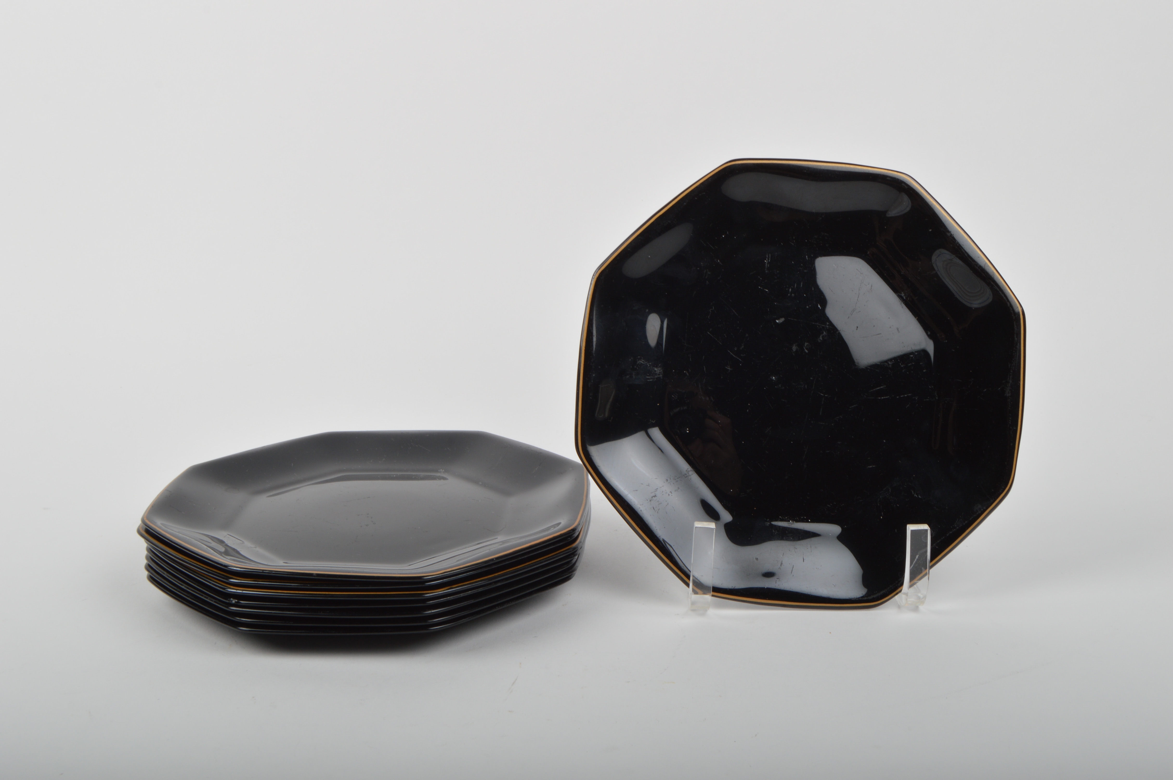 Arcopal, Arcoroc and Other French Glass Tableware