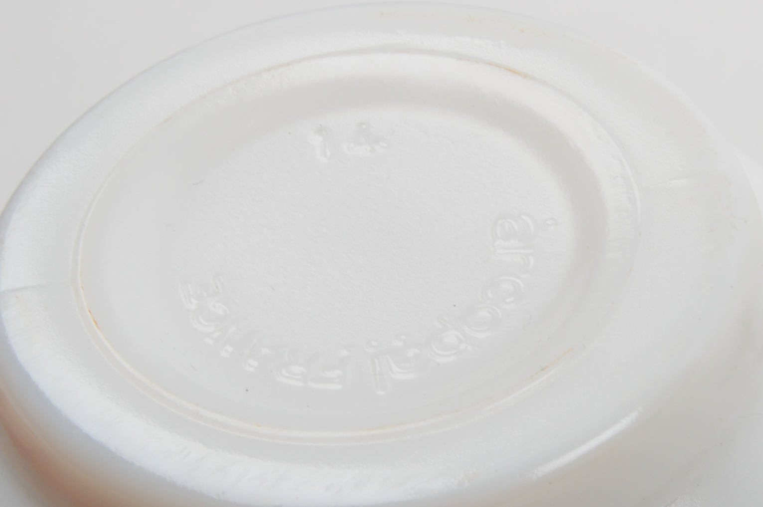 Arcopal, Arcoroc and Other French Glass Tableware