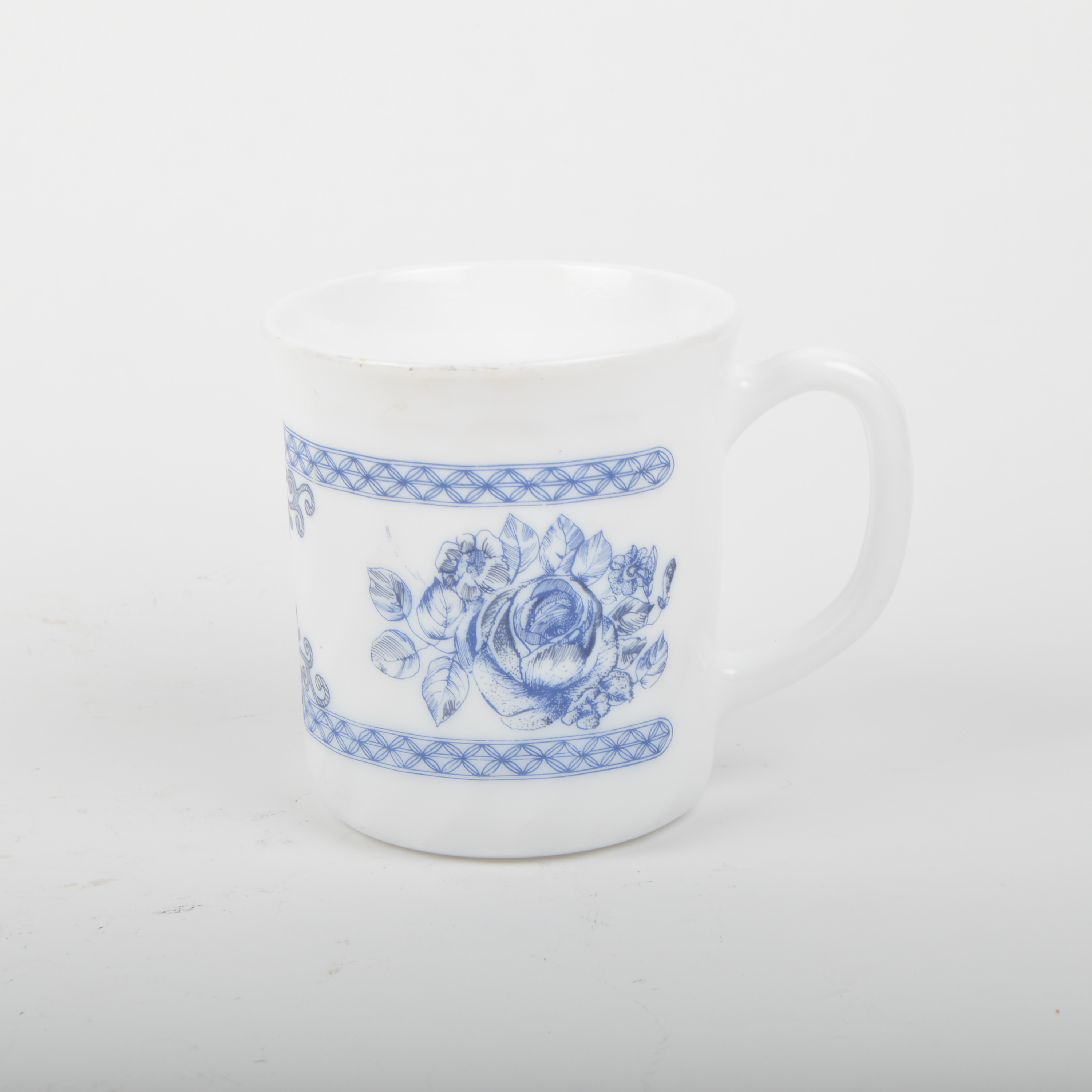 Arcopal, Arcoroc and Other French Glass Tableware