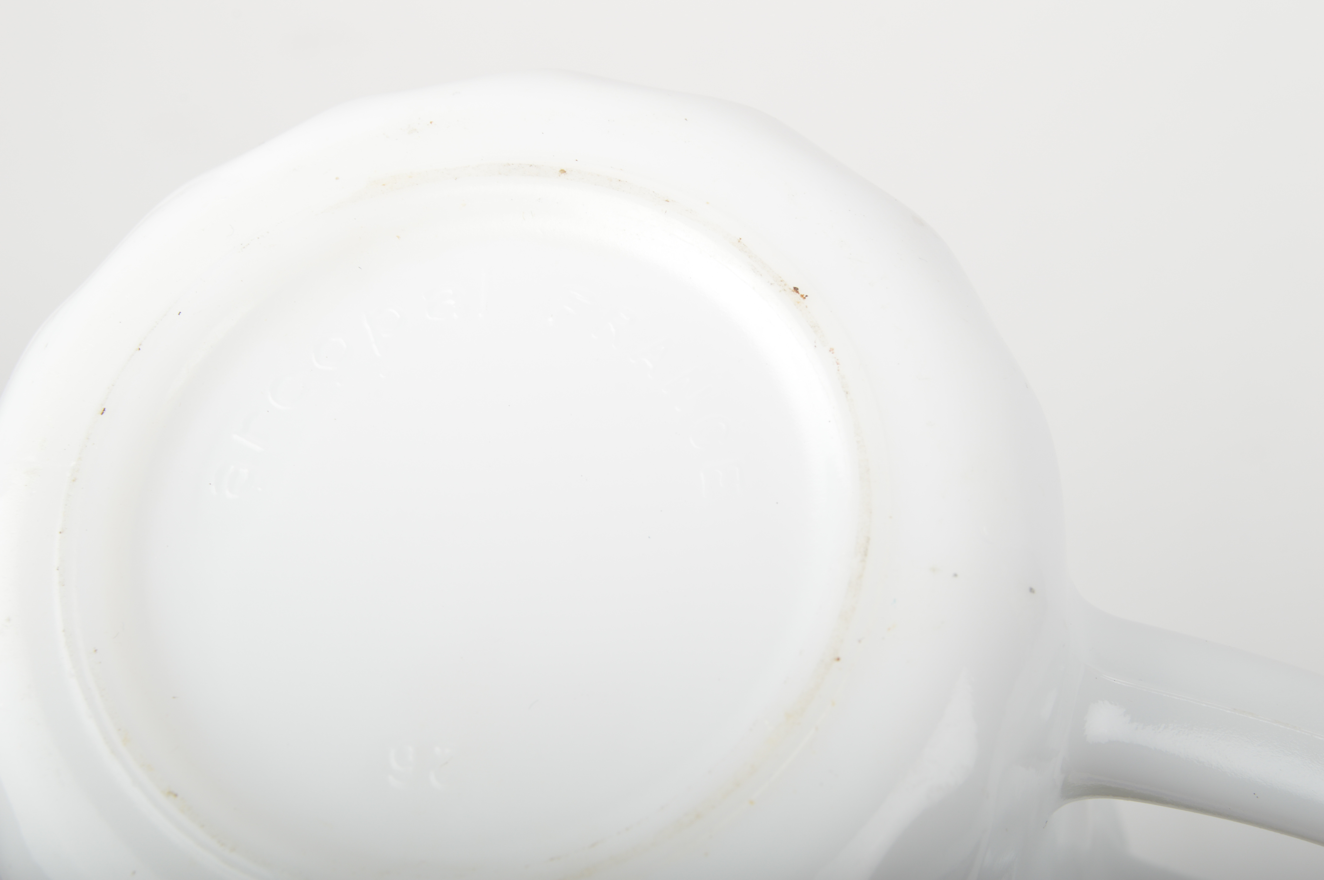 Arcopal, Arcoroc and Other French Glass Tableware