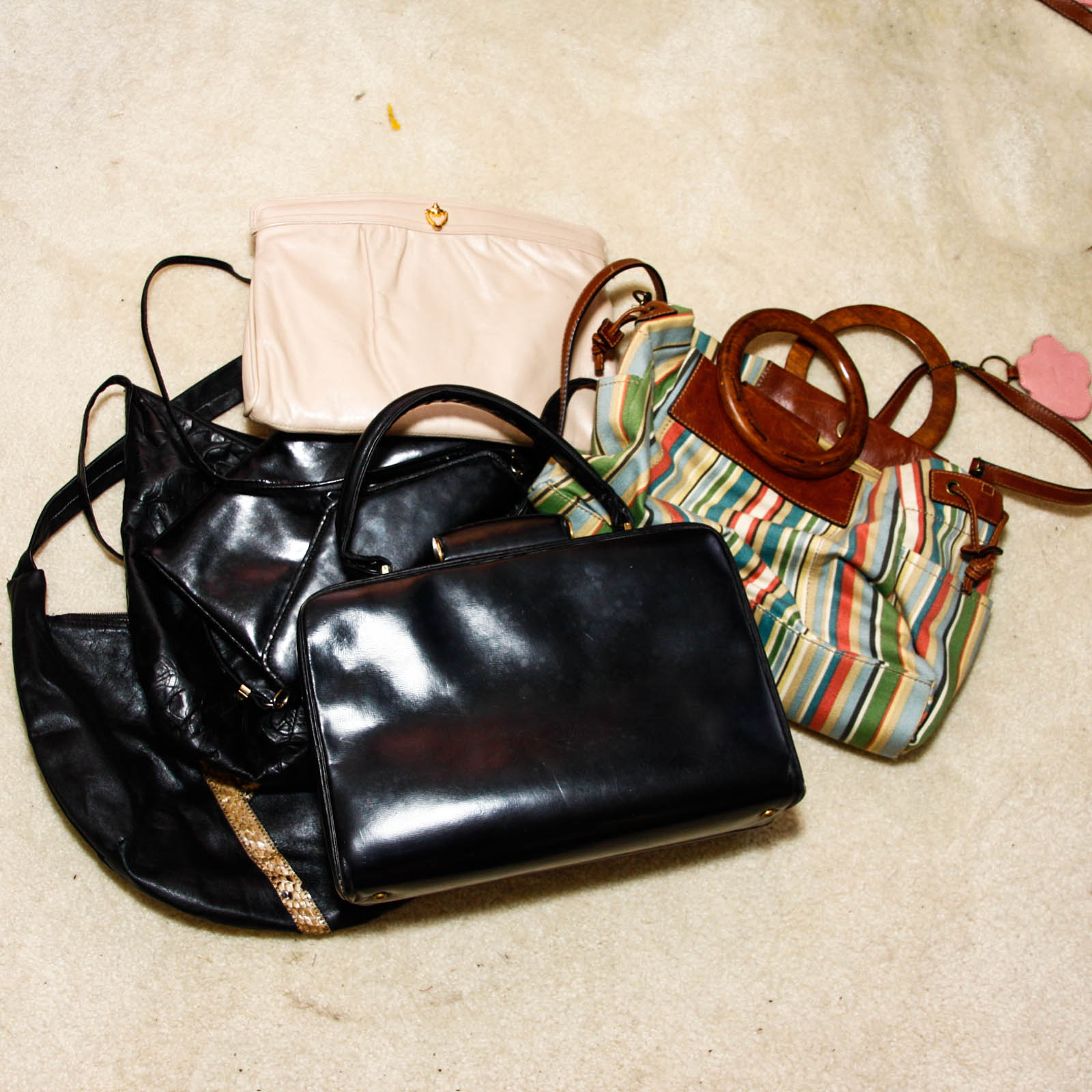 Handbags for Every Occasion