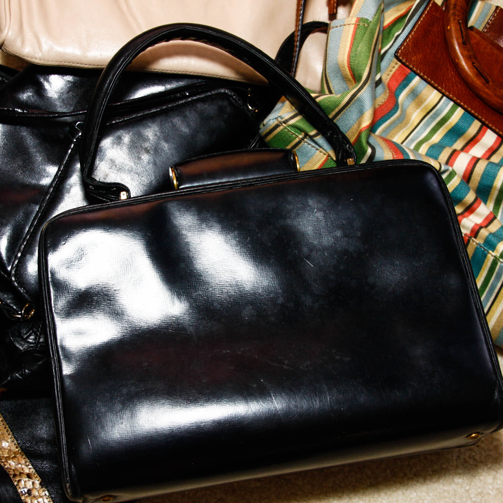 Handbags for Every Occasion