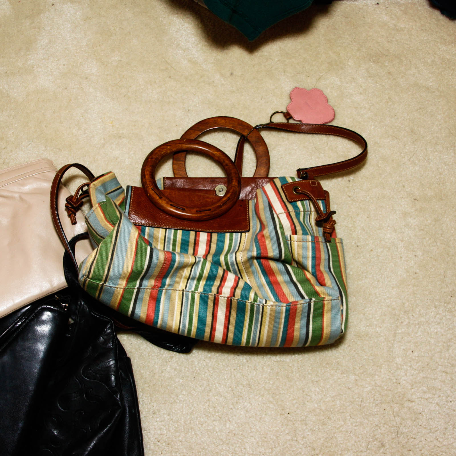 Handbags for Every Occasion