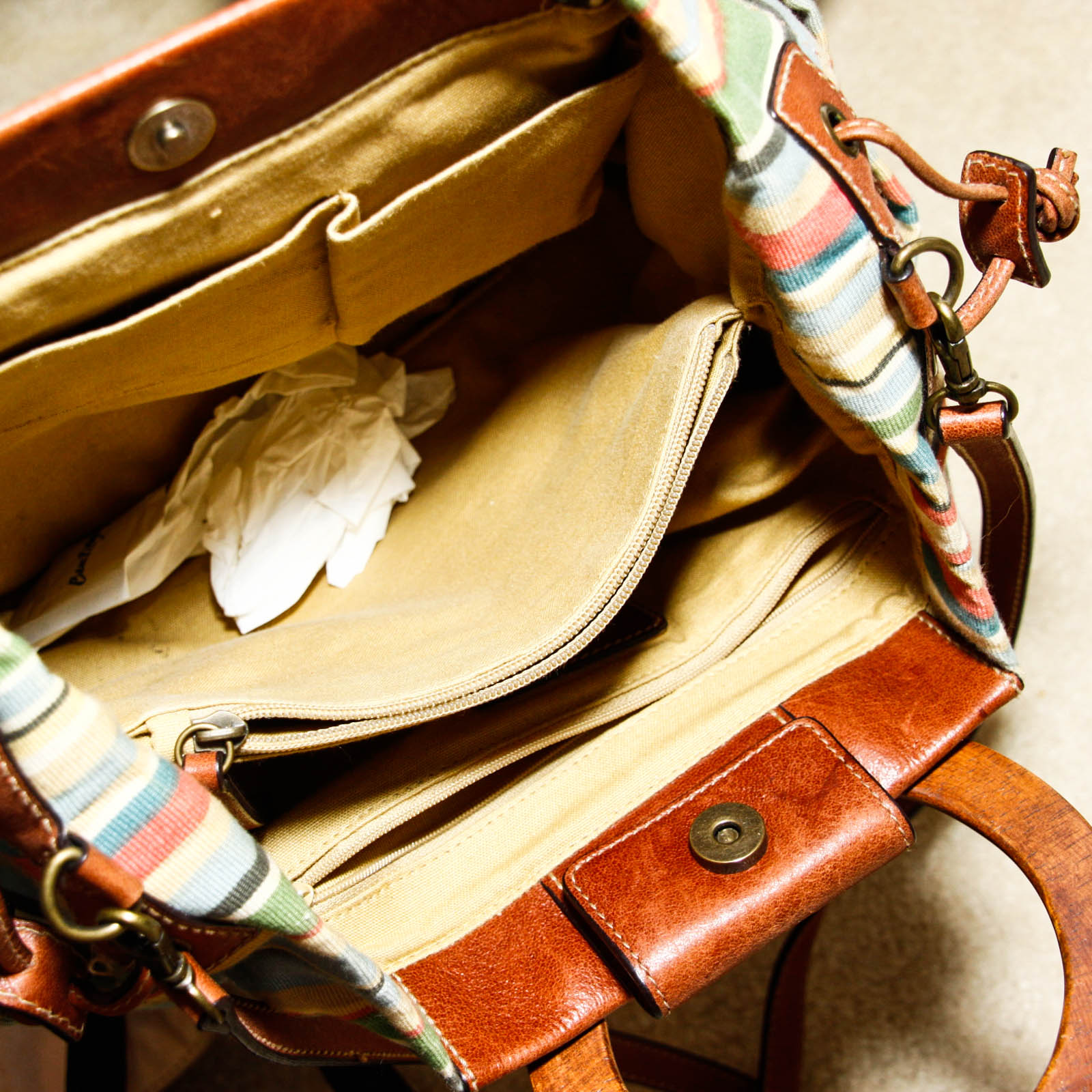 Handbags for Every Occasion