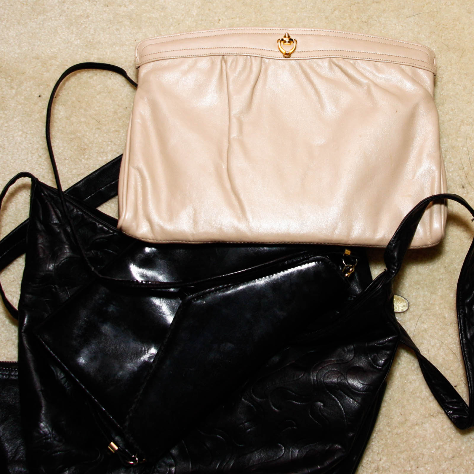 Handbags for Every Occasion