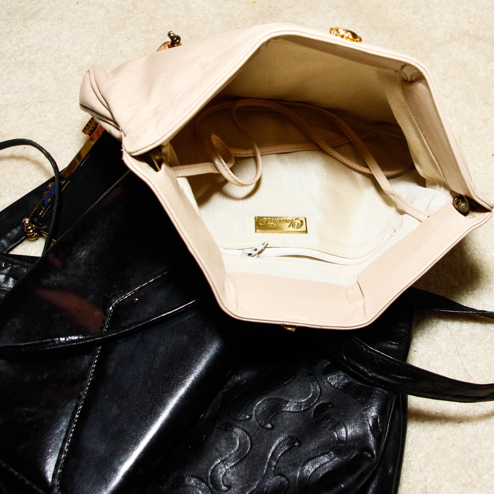 Handbags for Every Occasion