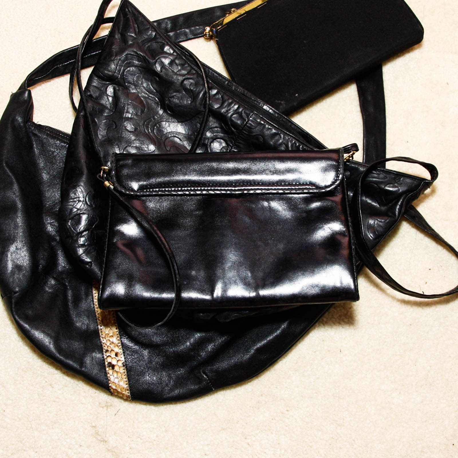 Handbags for Every Occasion