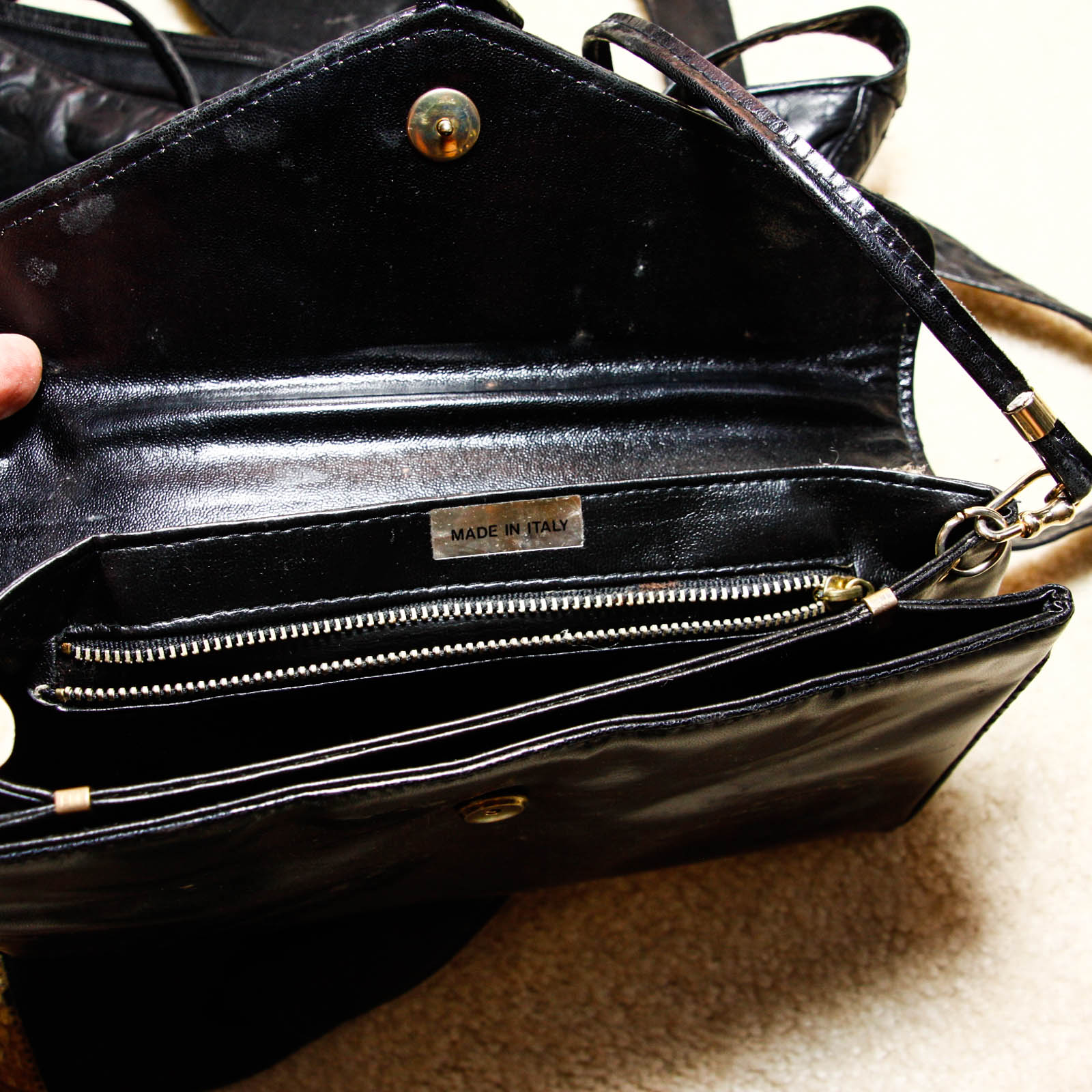 Handbags for Every Occasion