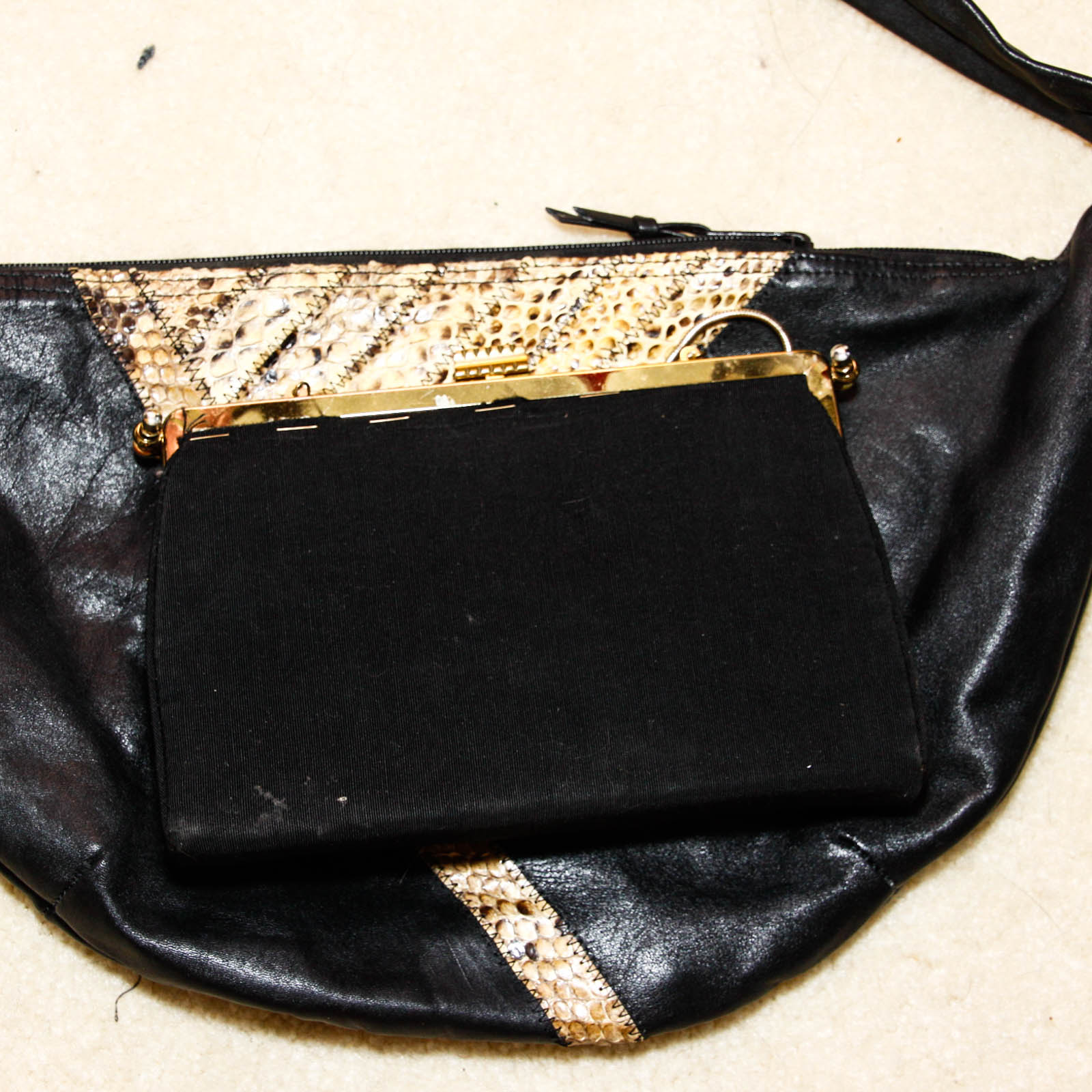 Handbags for Every Occasion