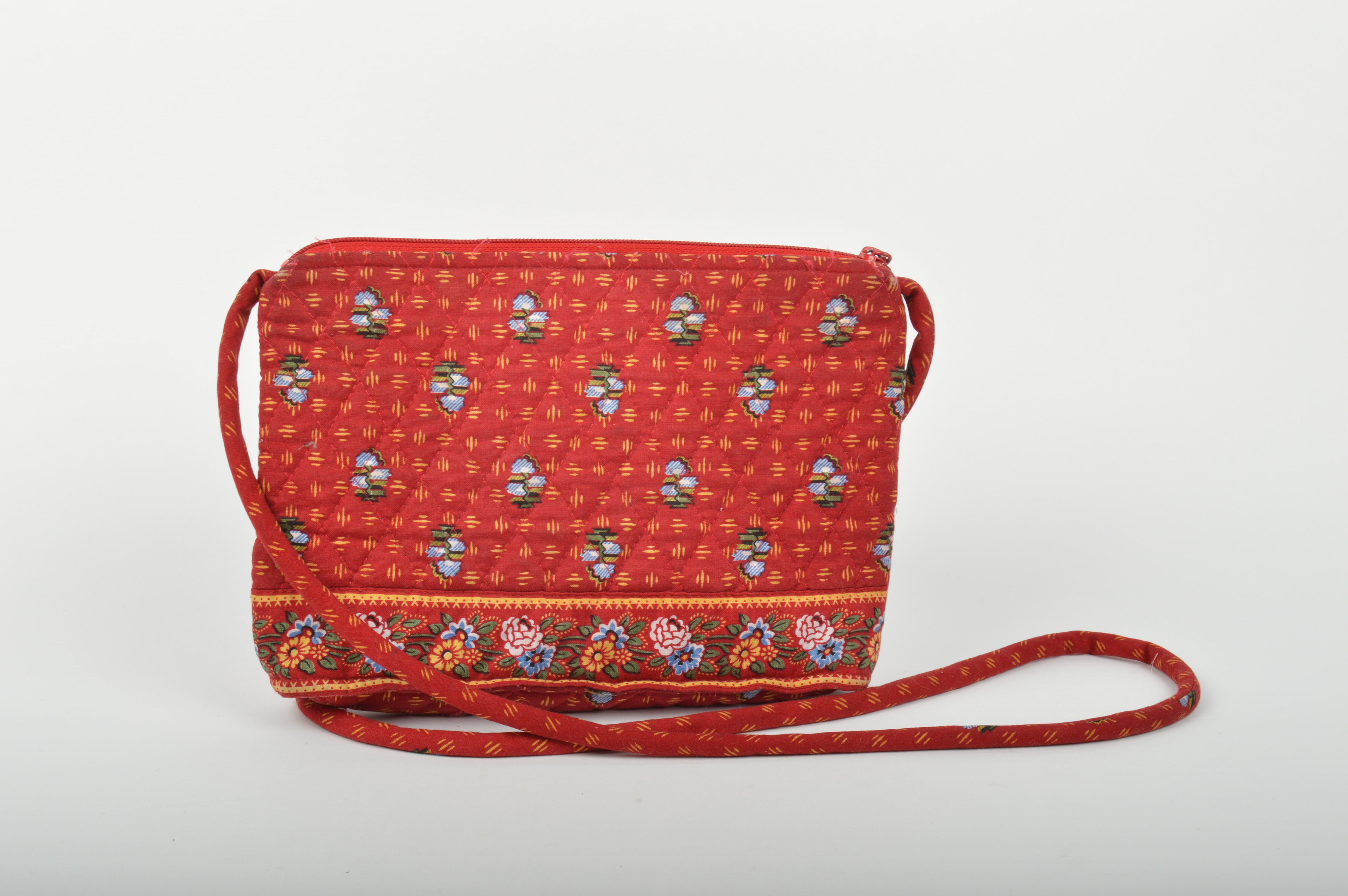 Pair of Vera Bradley Handbags