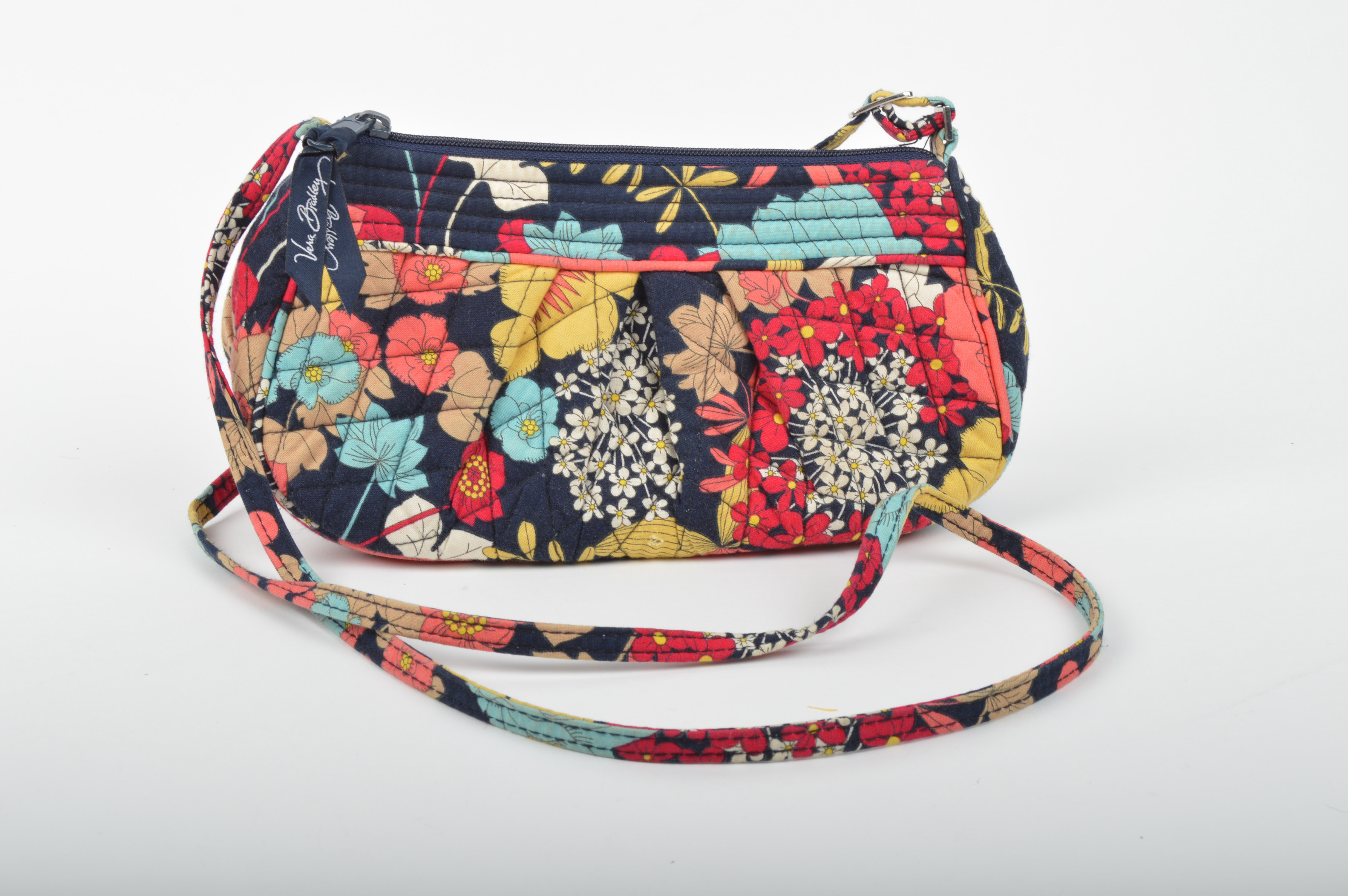 Pair of Vera Bradley Handbags
