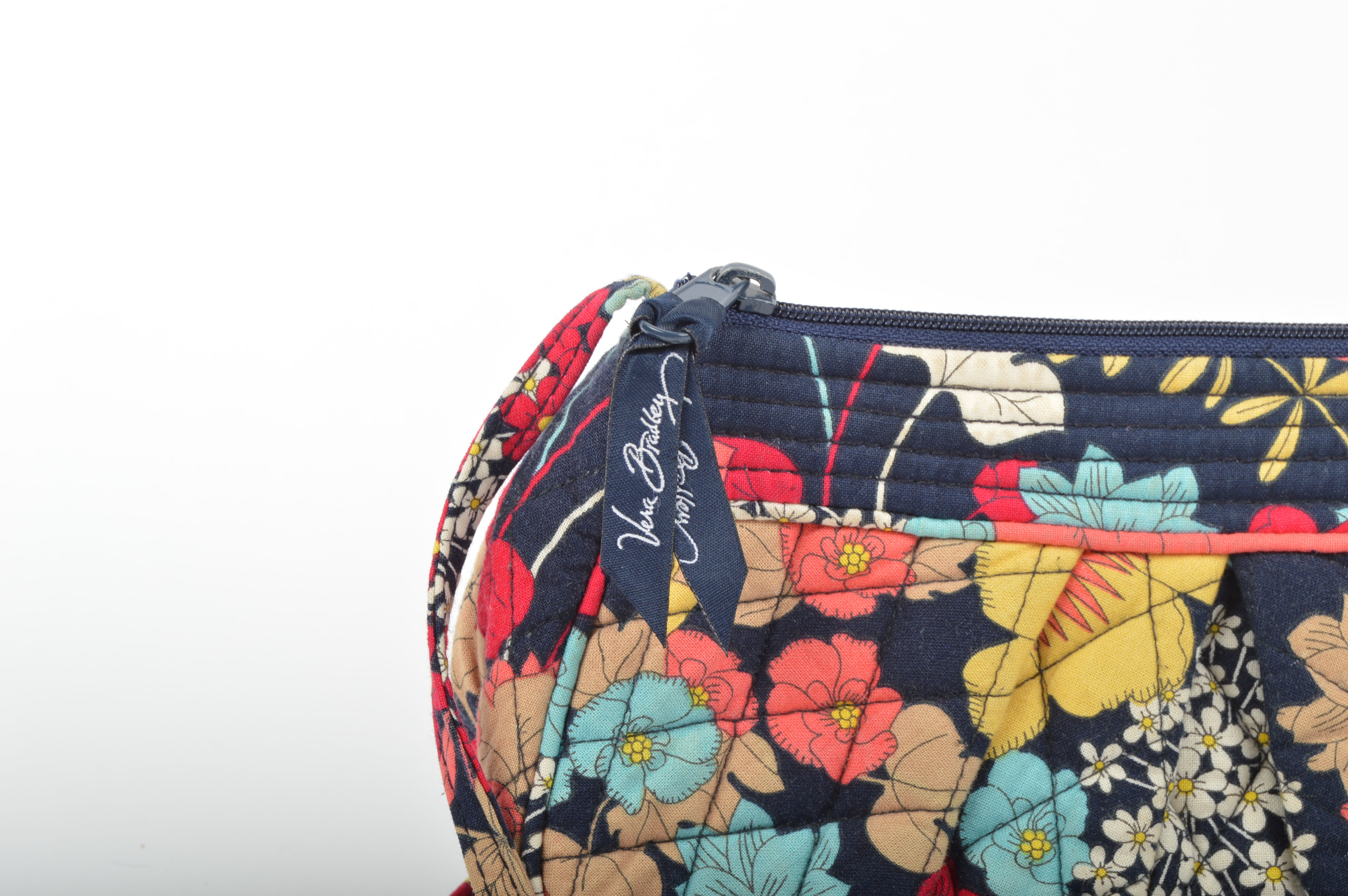 Pair of Vera Bradley Handbags