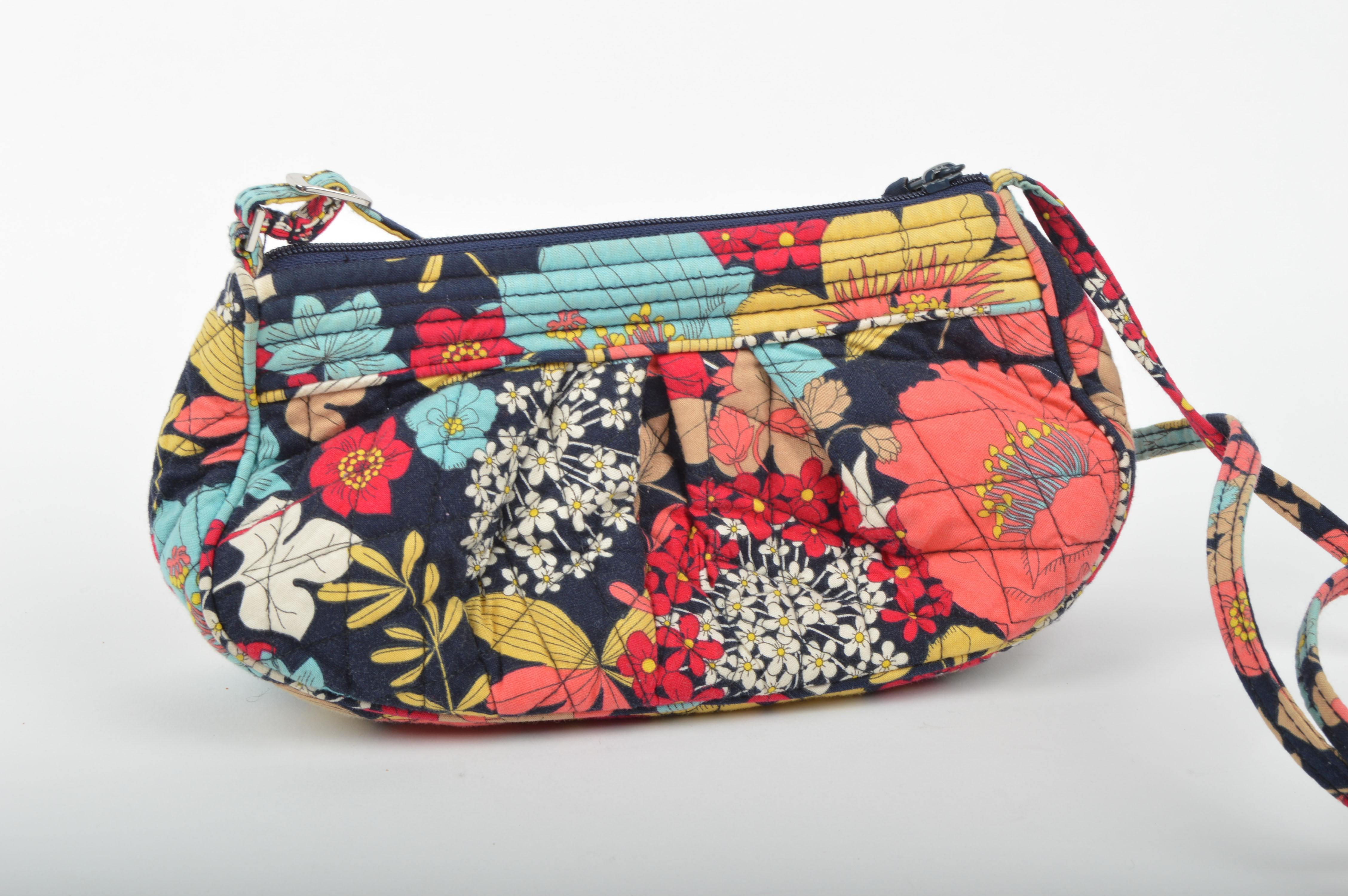 Pair of Vera Bradley Handbags