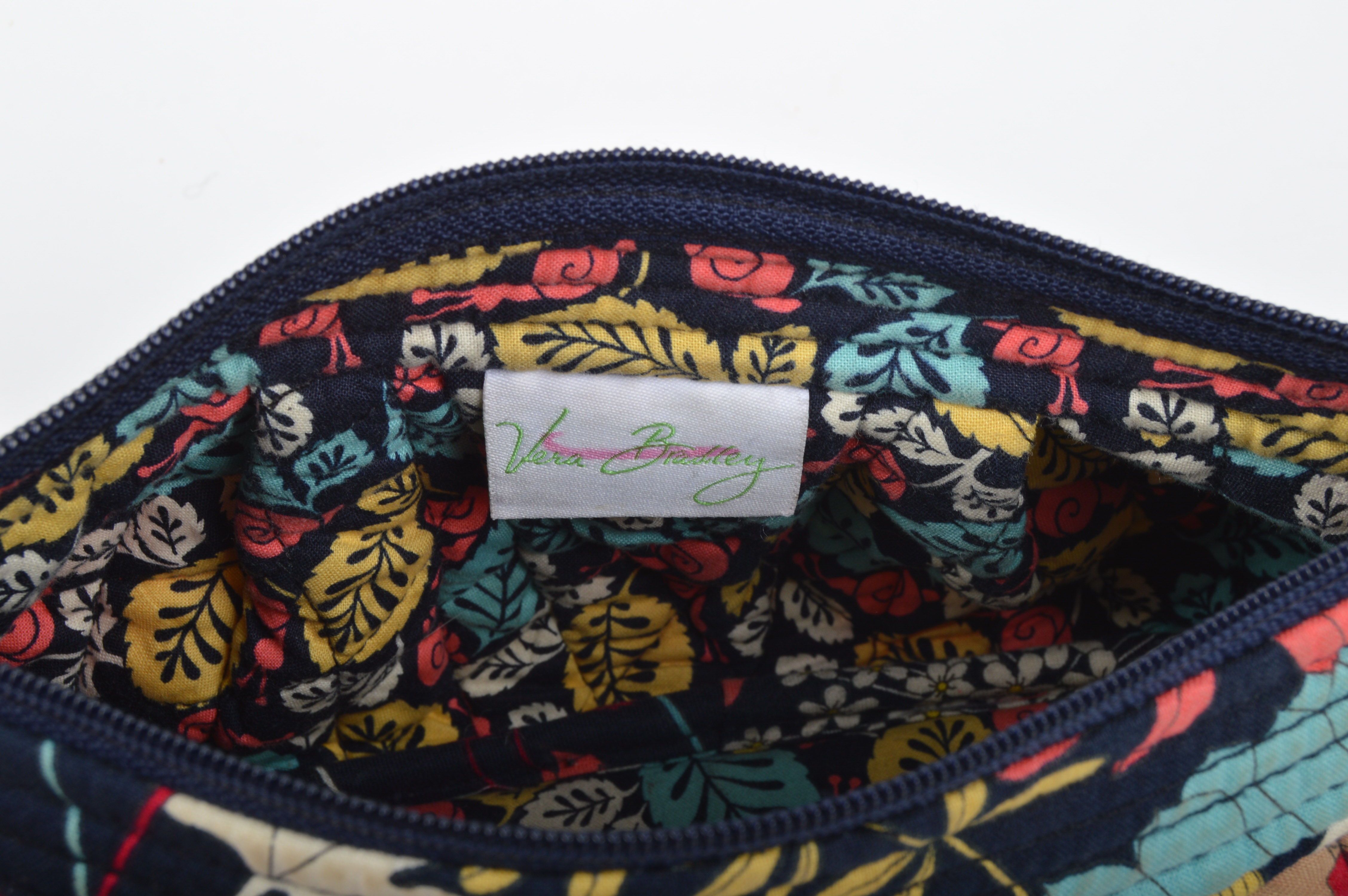 Pair of Vera Bradley Handbags