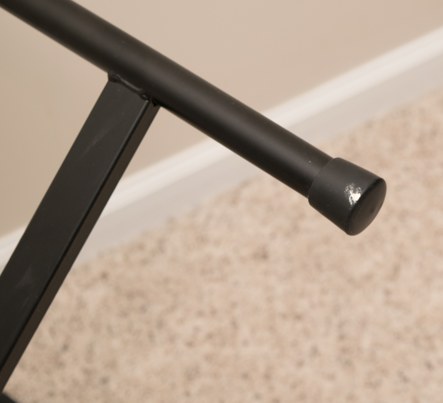 Yamaha PSR E303 Digital Piano and Stand