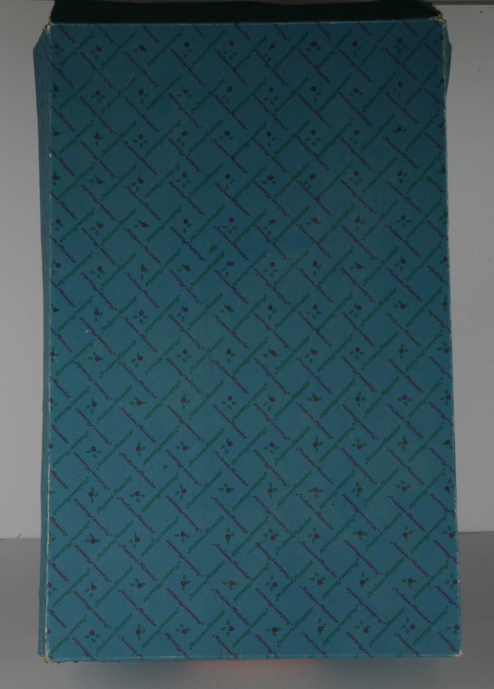 Vintage 1960s Madame Alexander Elise Bride Doll