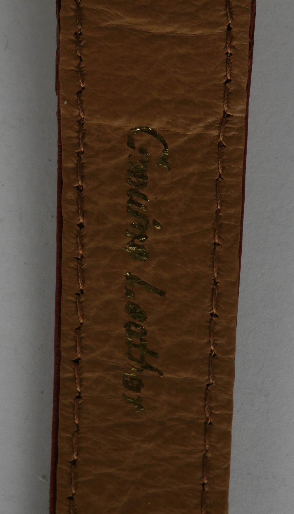 Vintage Bulova Women's Watch in Gold Filled Case