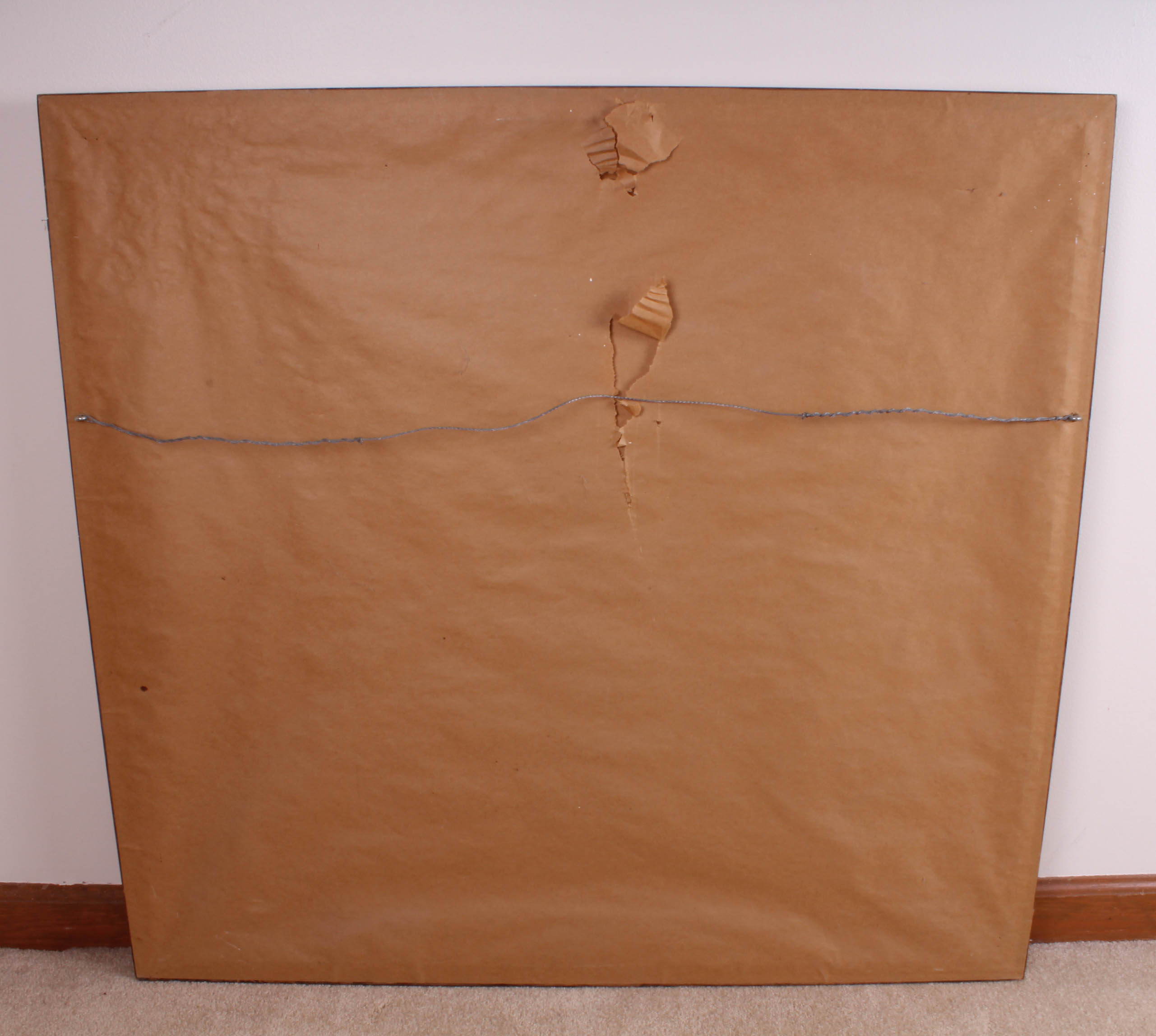 "Twilight View" Limited Edition Print by Pat Whipp