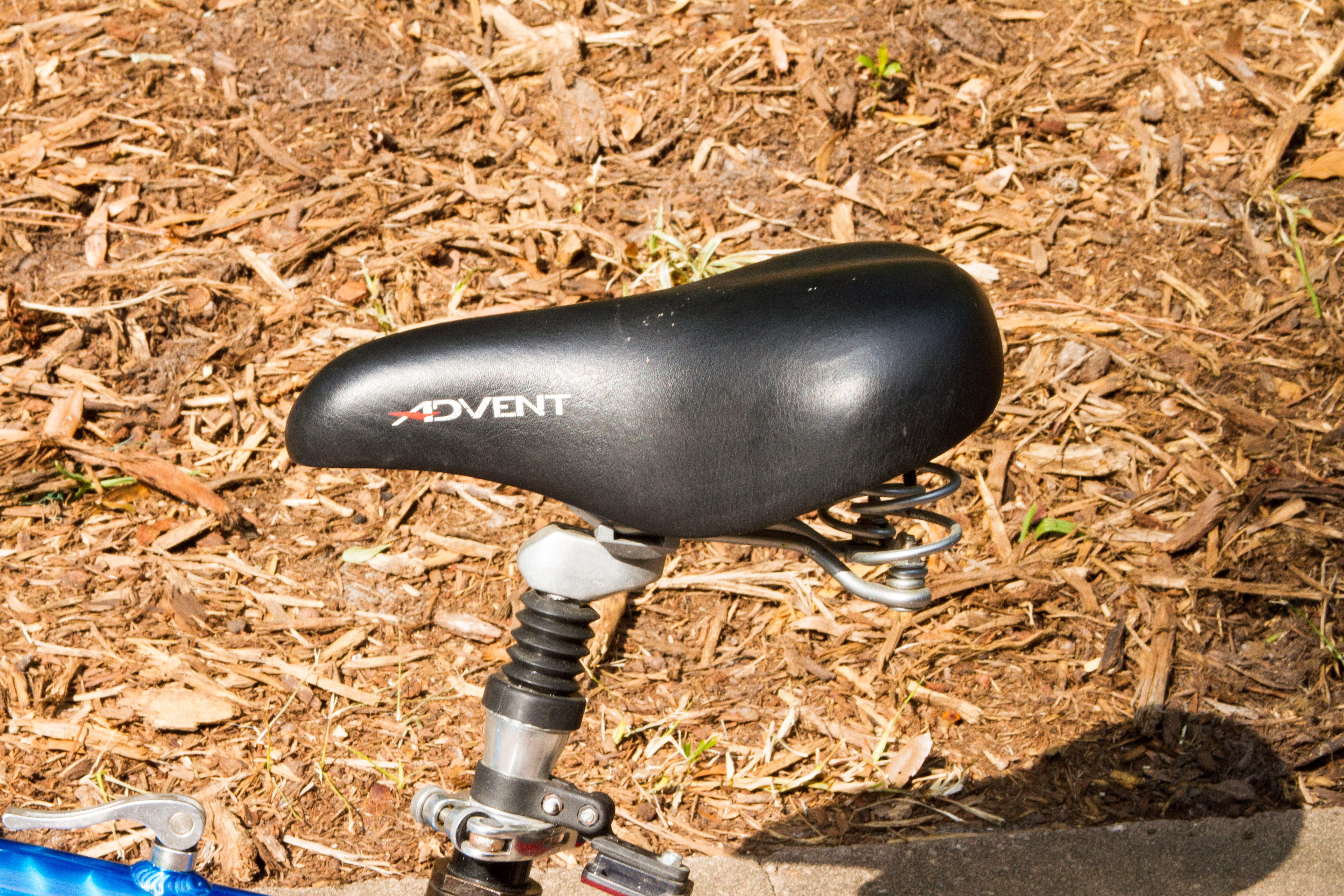 Mongoose and Rock hopper Bicycles