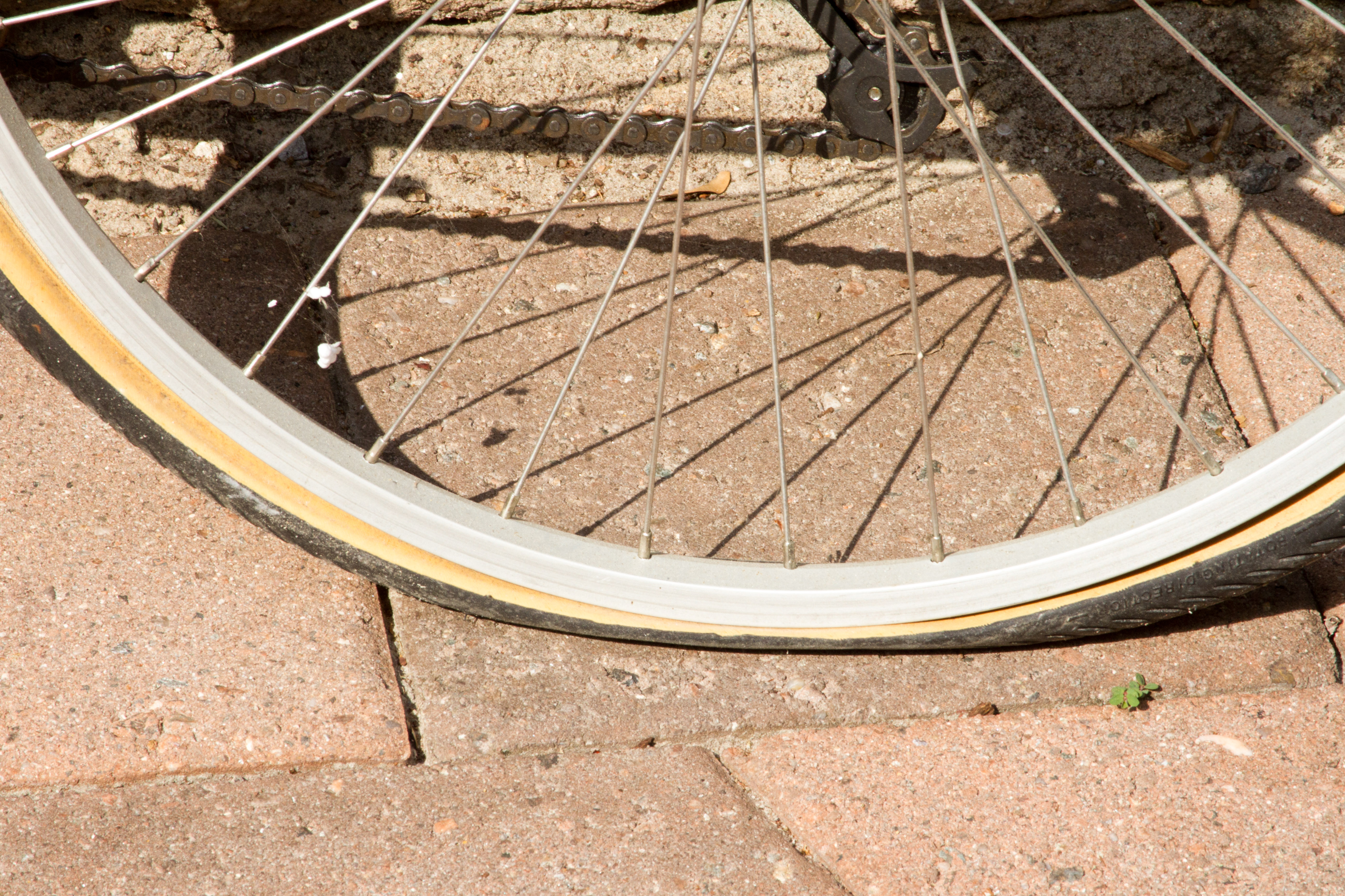 Mongoose and Rock hopper Bicycles