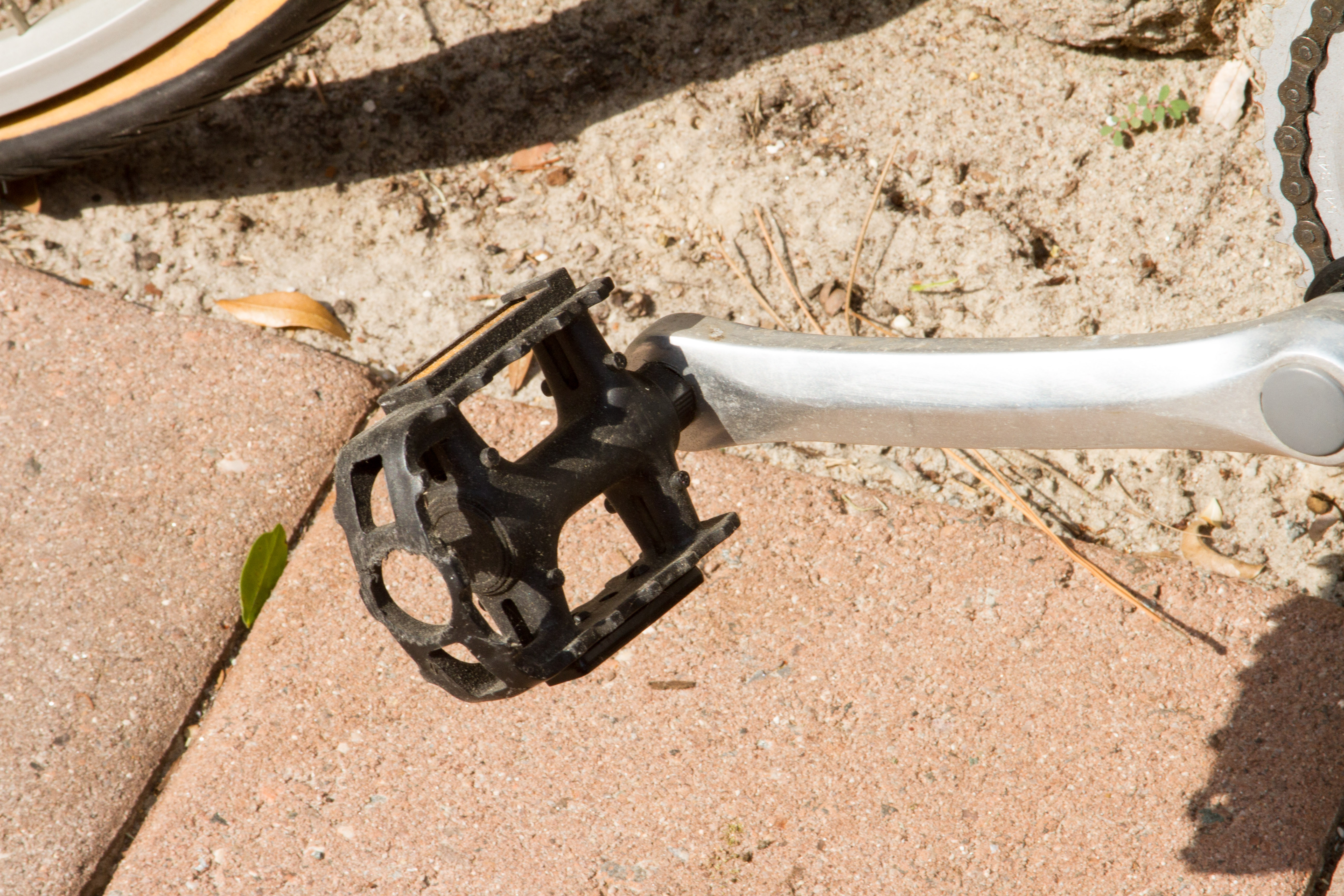 Mongoose and Rock hopper Bicycles