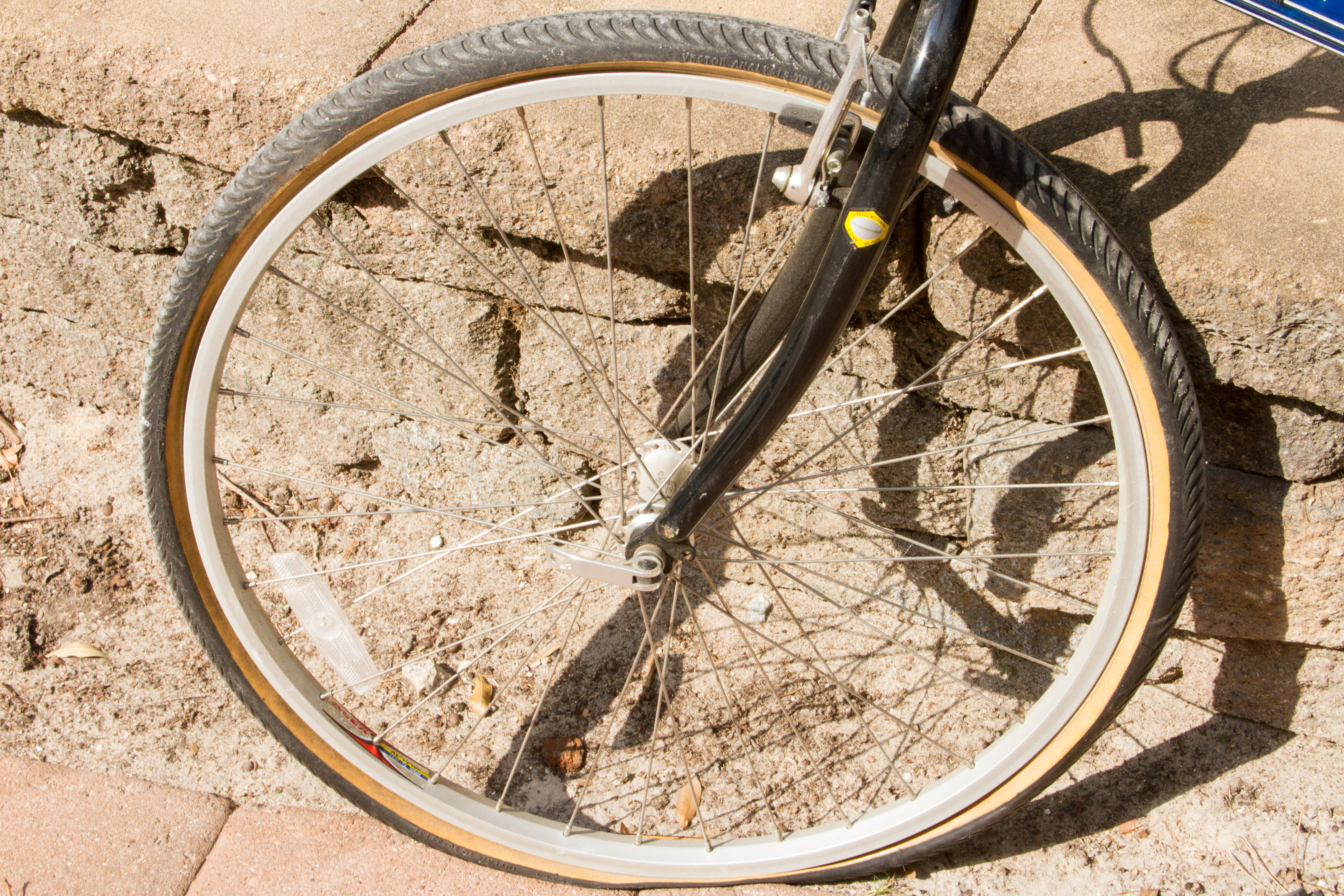 Mongoose and Rock hopper Bicycles