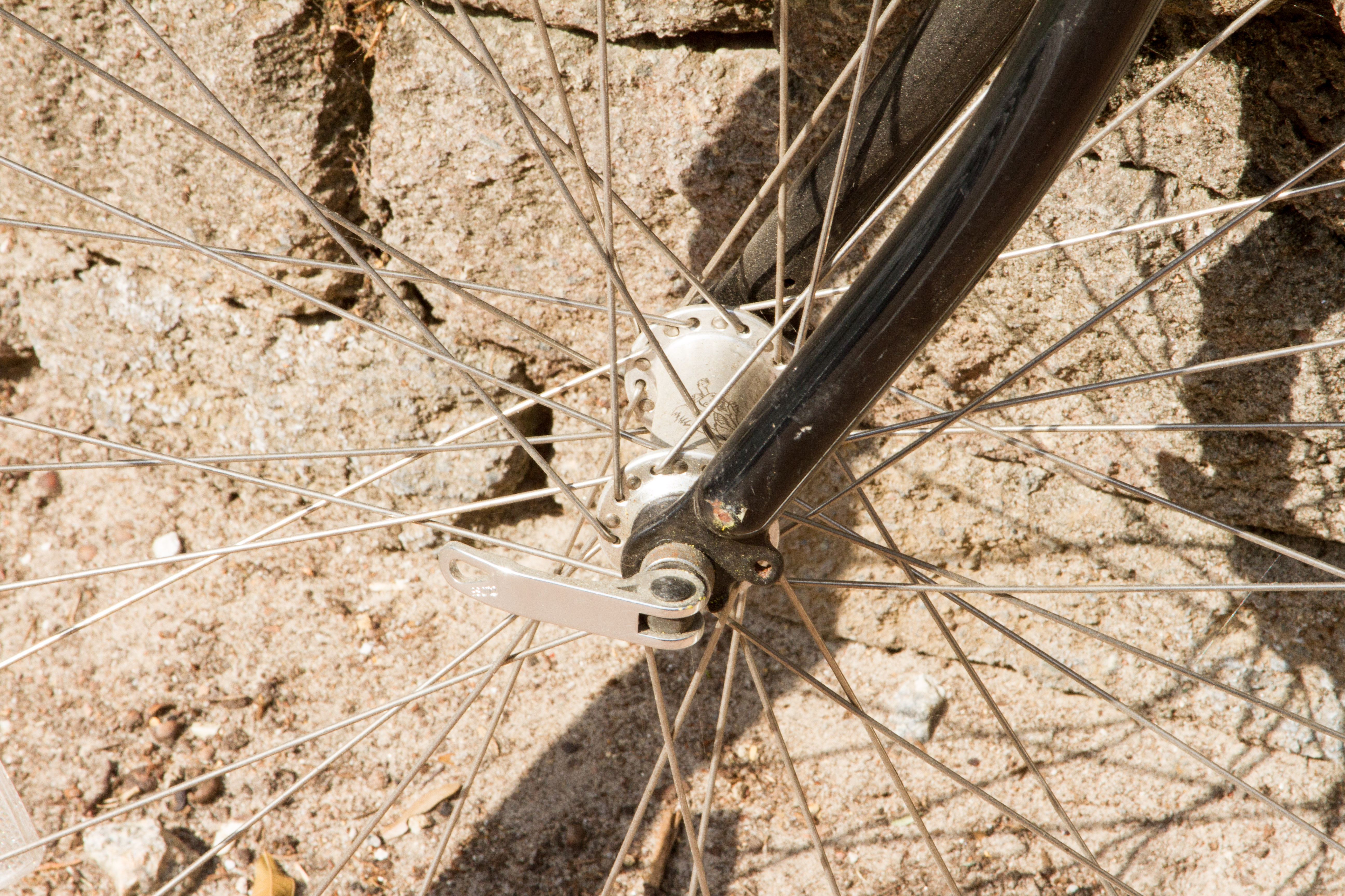 Mongoose and Rock hopper Bicycles