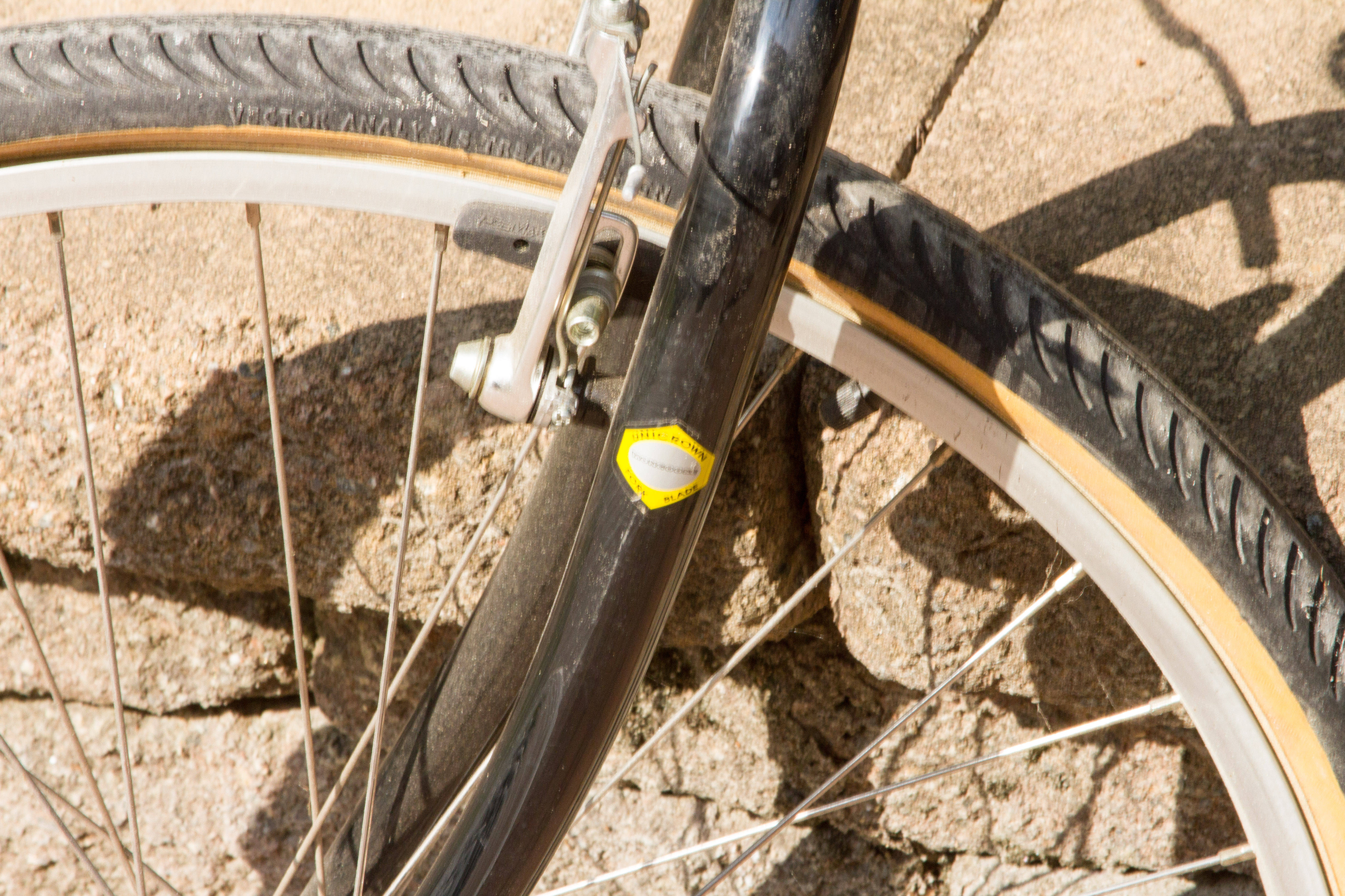 Mongoose and Rock hopper Bicycles