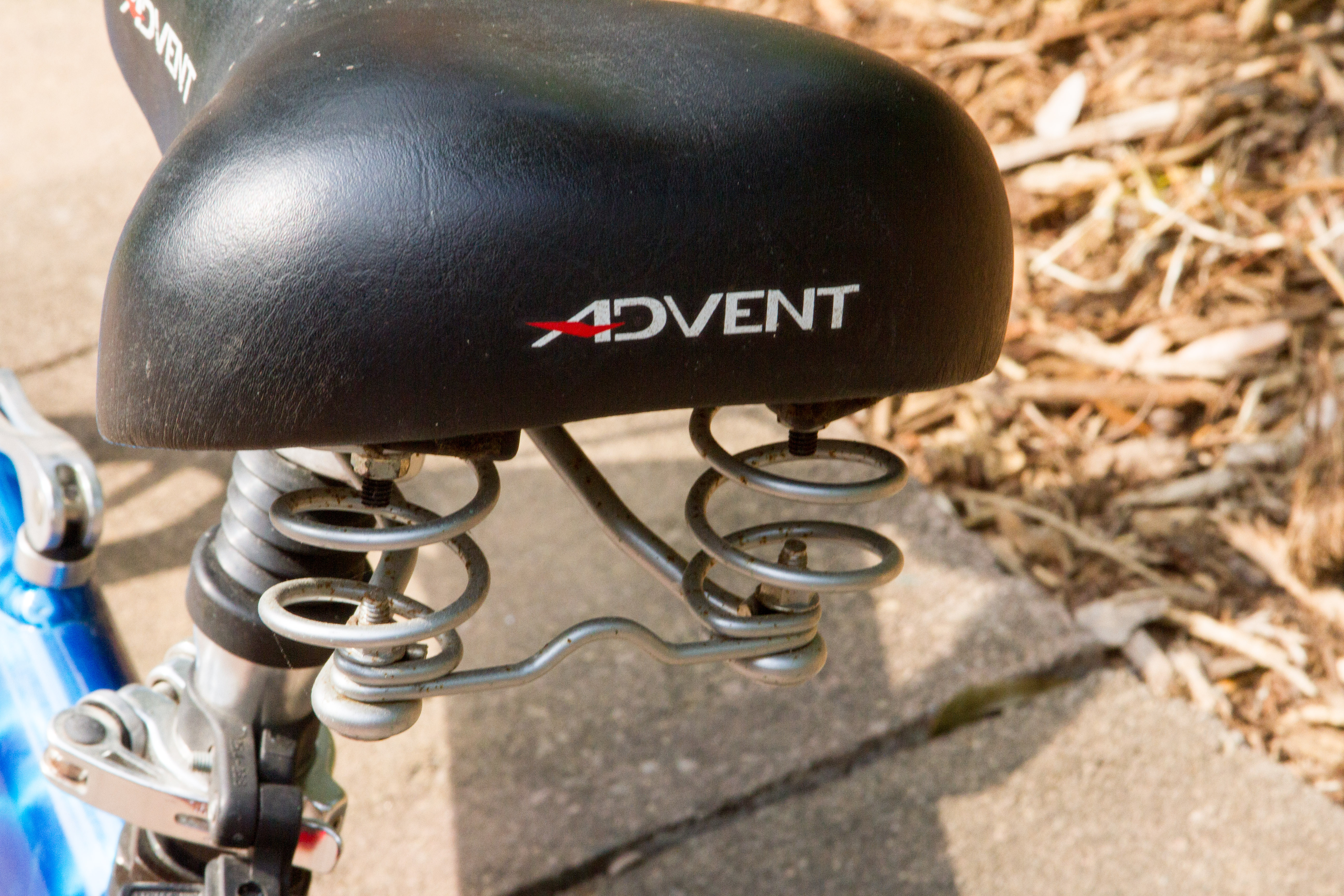 Mongoose and Rock hopper Bicycles