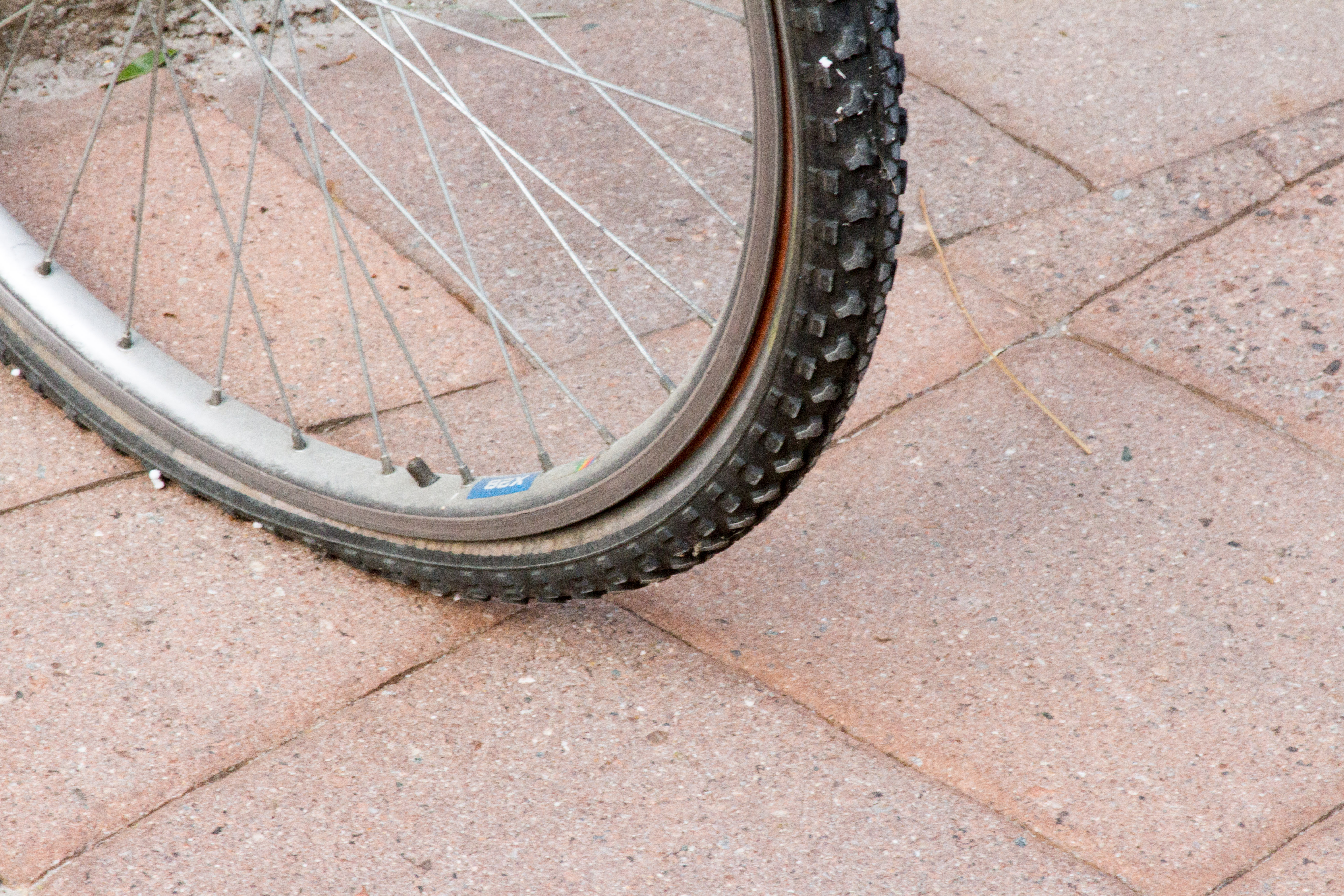 Mongoose and Rock hopper Bicycles