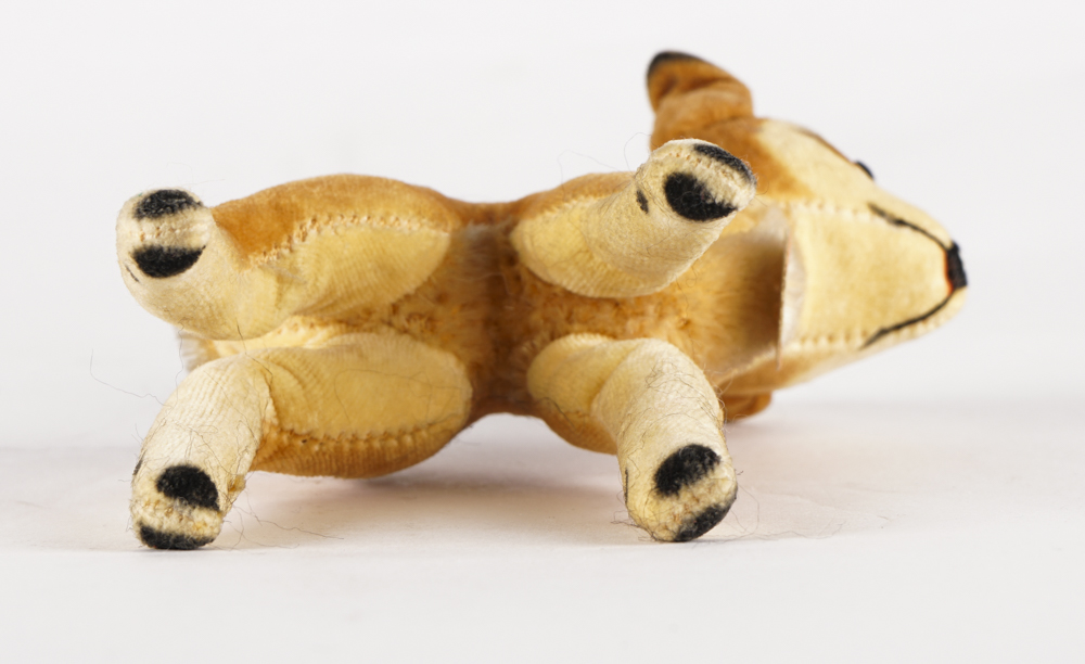 Steiff Disney Bambi (1968-1972)