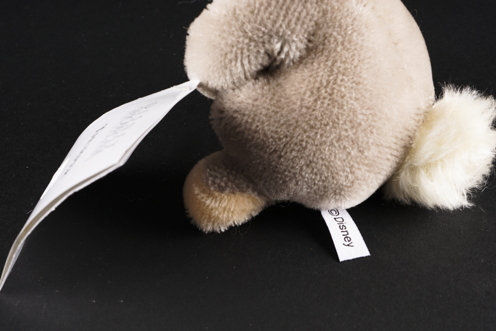 Steiff Disney Showcase Collection Thumper from Bambi