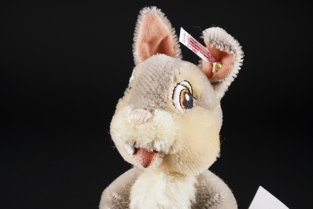 Steiff Disney Showcase Collection Thumper from Bambi