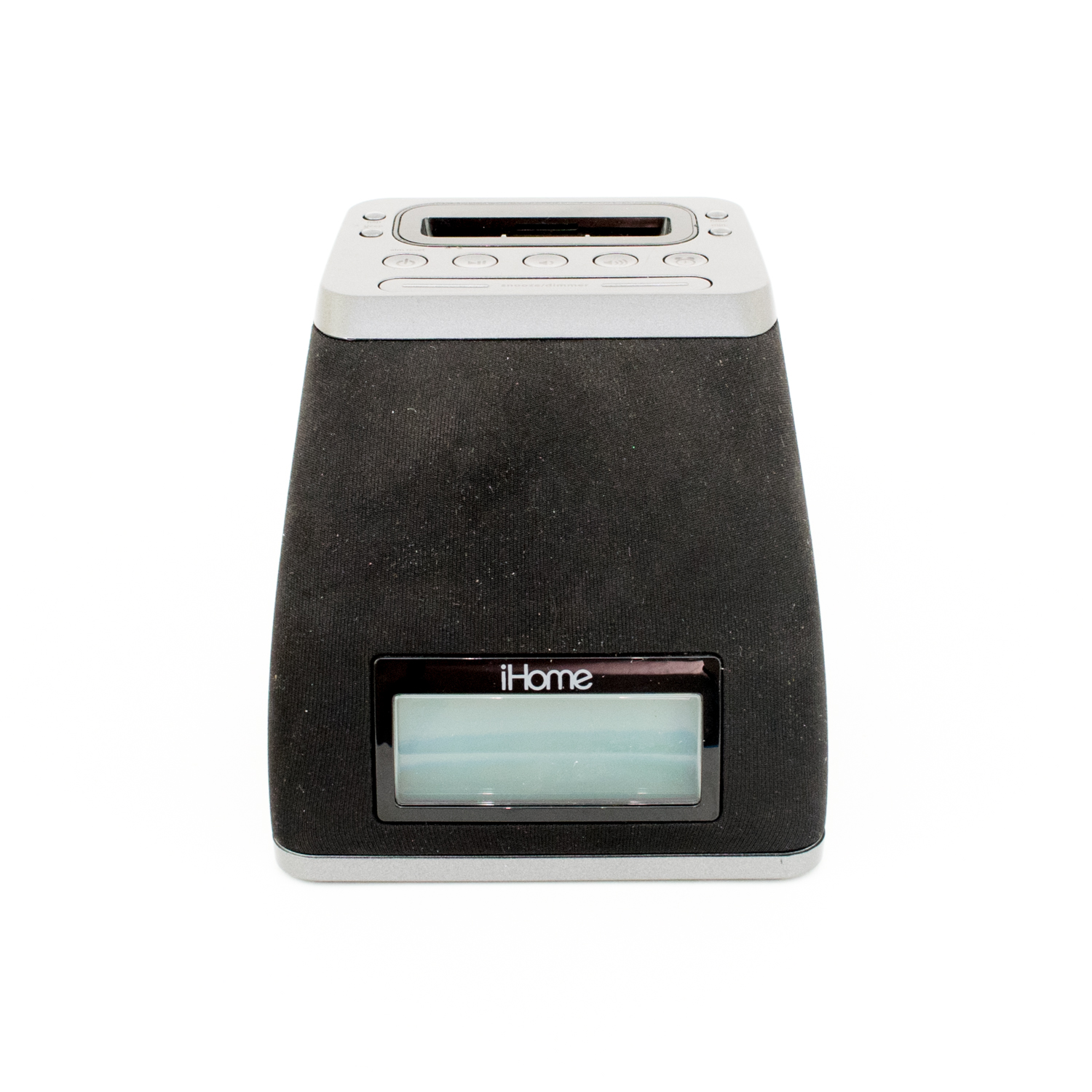 Apple iHome Model iP21