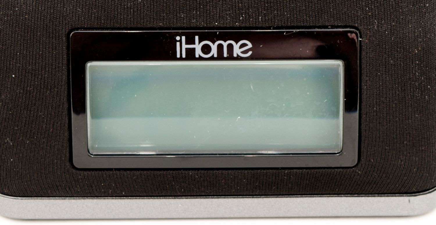 Apple iHome Model iP21